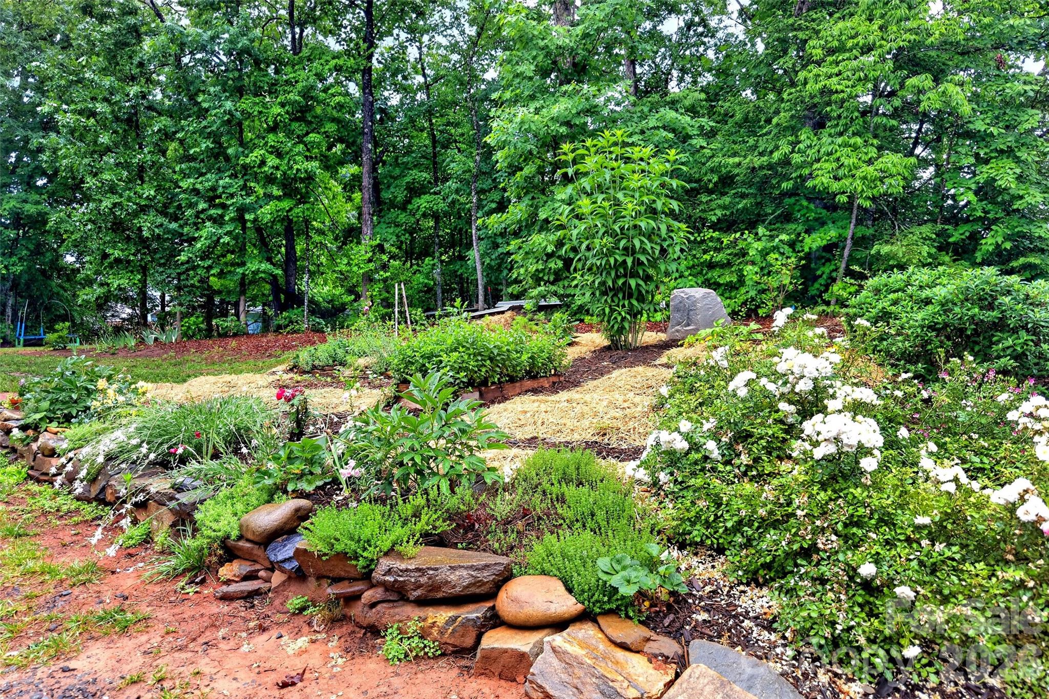 132 Maple Ridge Drive — Old Fort