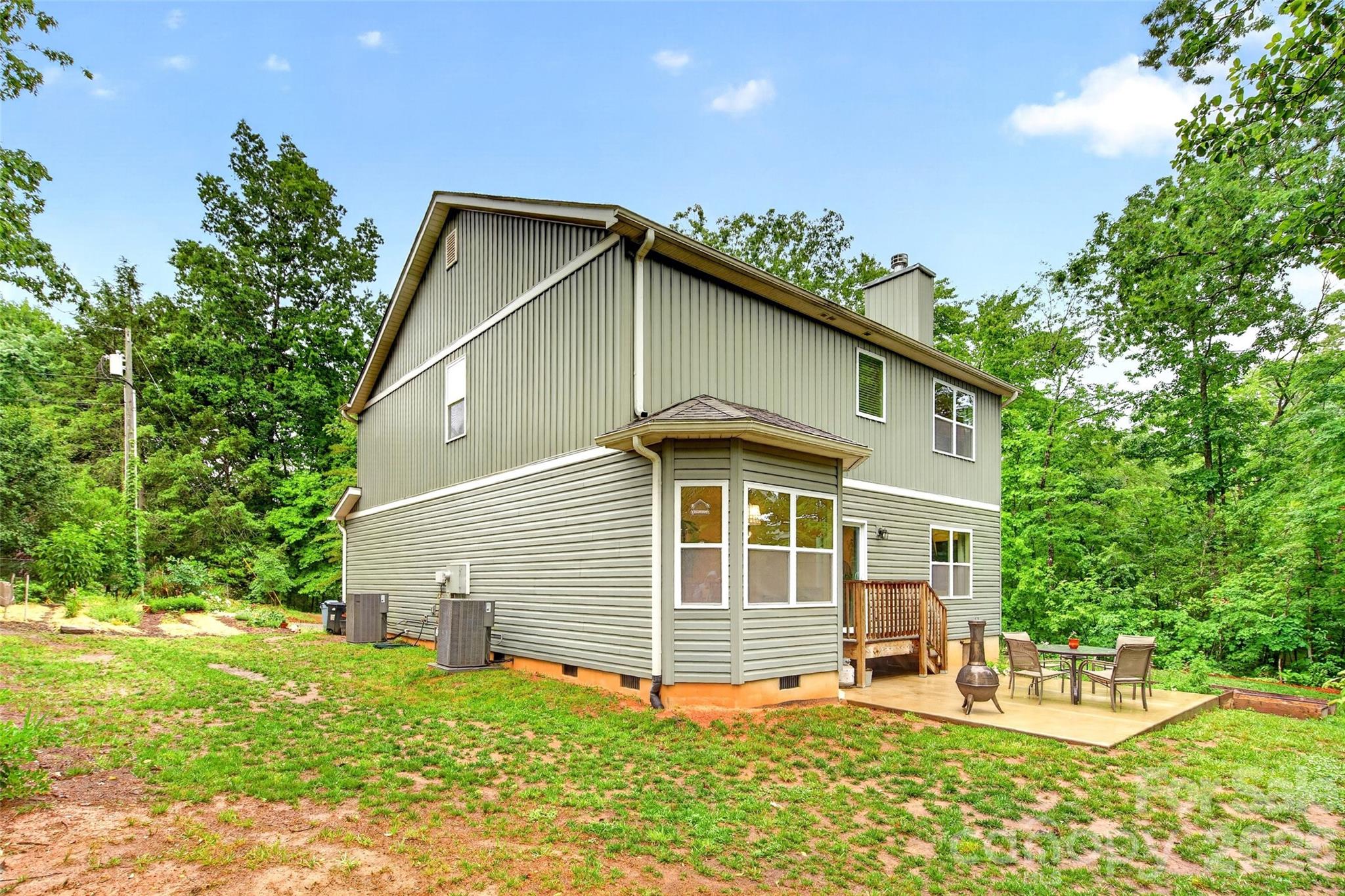 132 Maple Ridge Drive — Old Fort