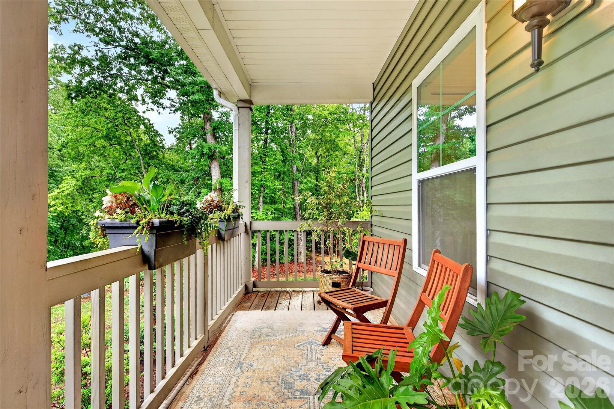 132 Maple Ridge Drive — Old Fort