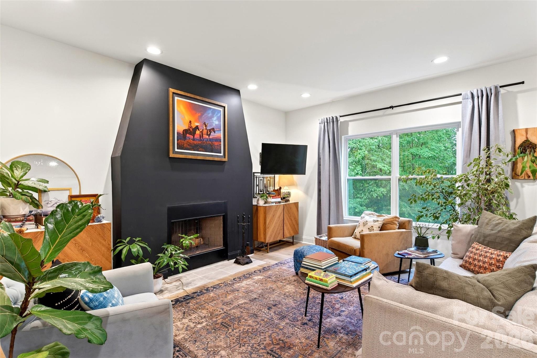 132 Maple Ridge Drive — Old Fort
