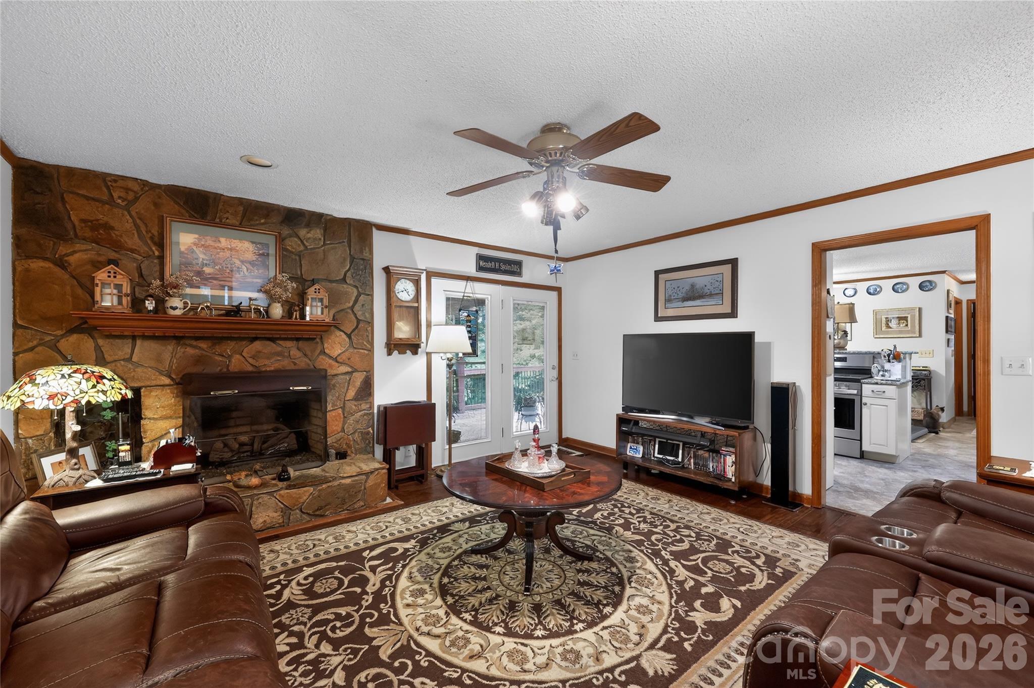 711 Candlewick Drive — Salisbury