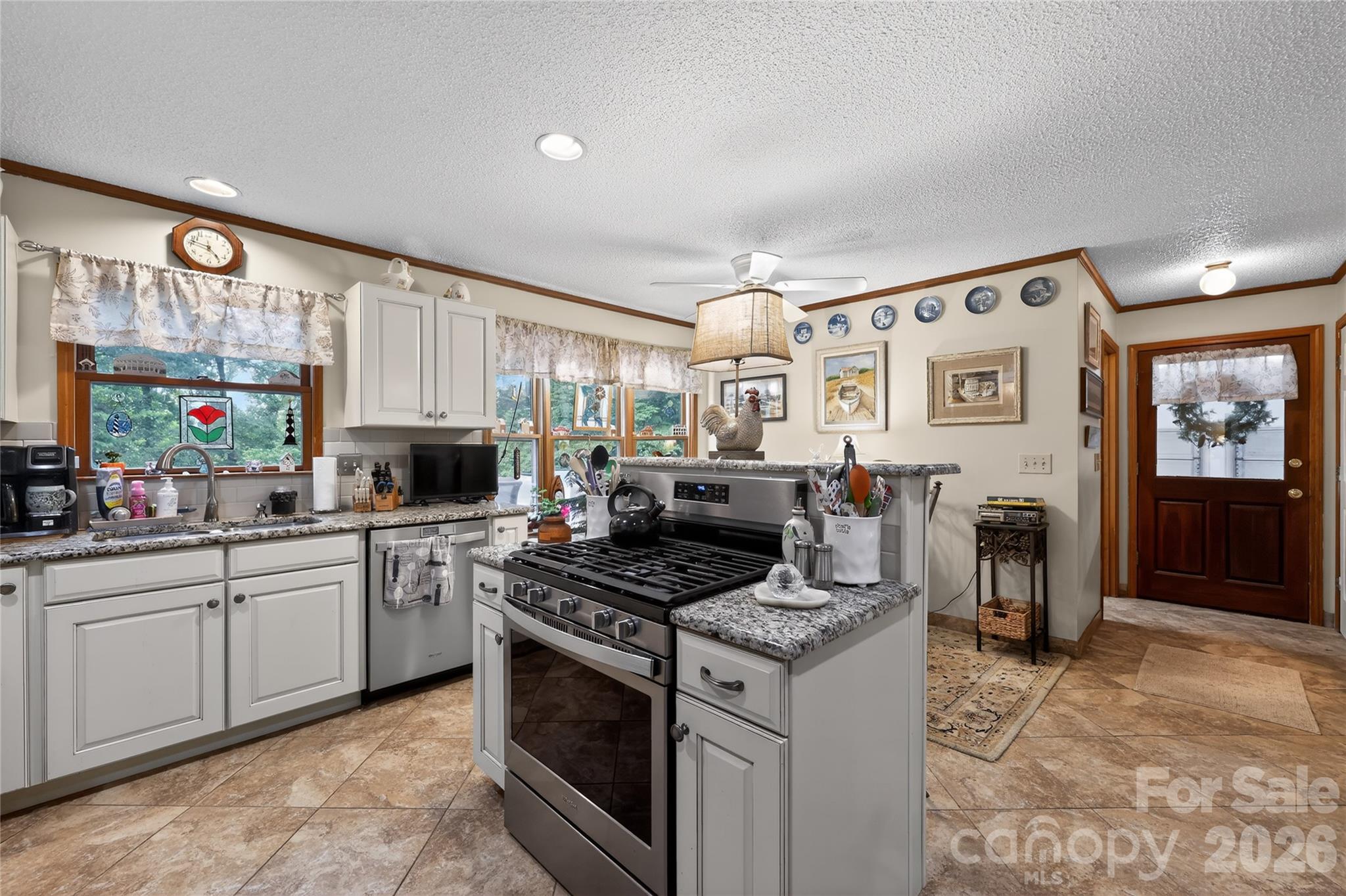 711 Candlewick Drive — Salisbury