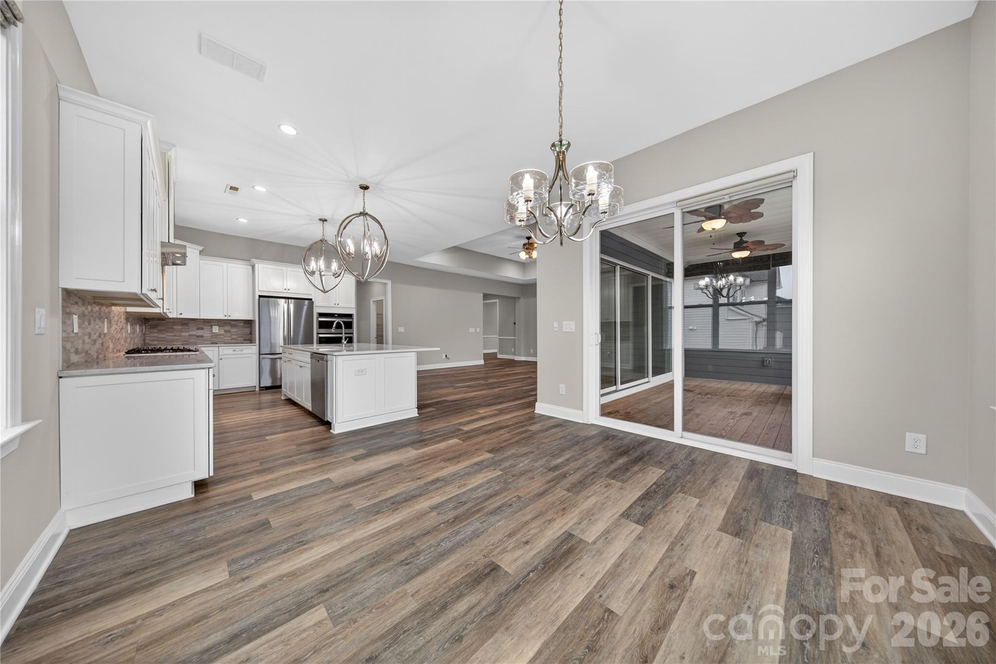 6044 Candlestick Lane — Lancaster