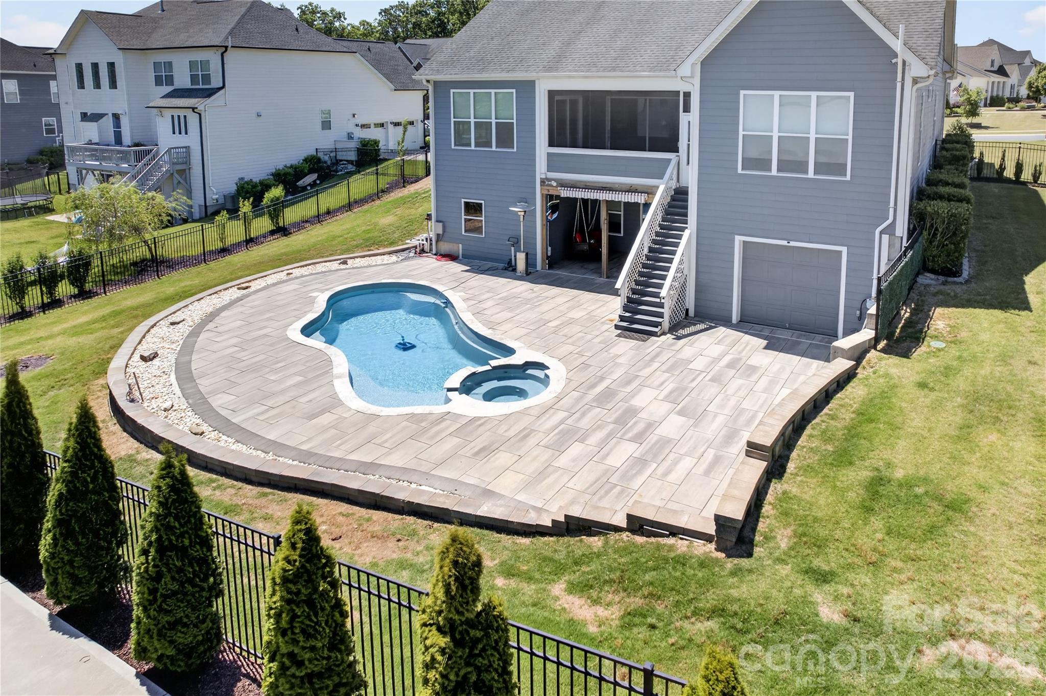 6044 Candlestick Lane — Lancaster