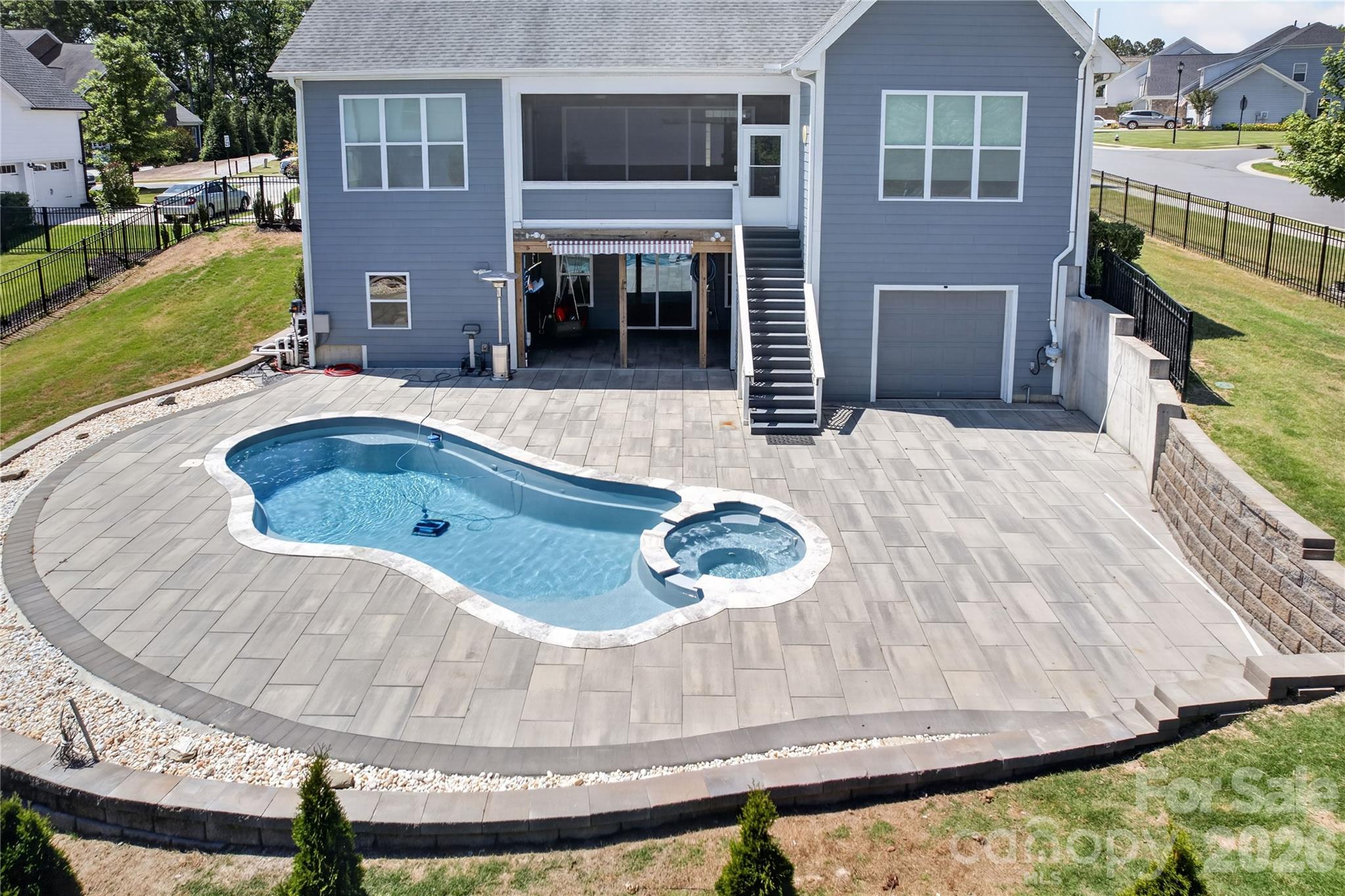 6044 Candlestick Lane — Lancaster