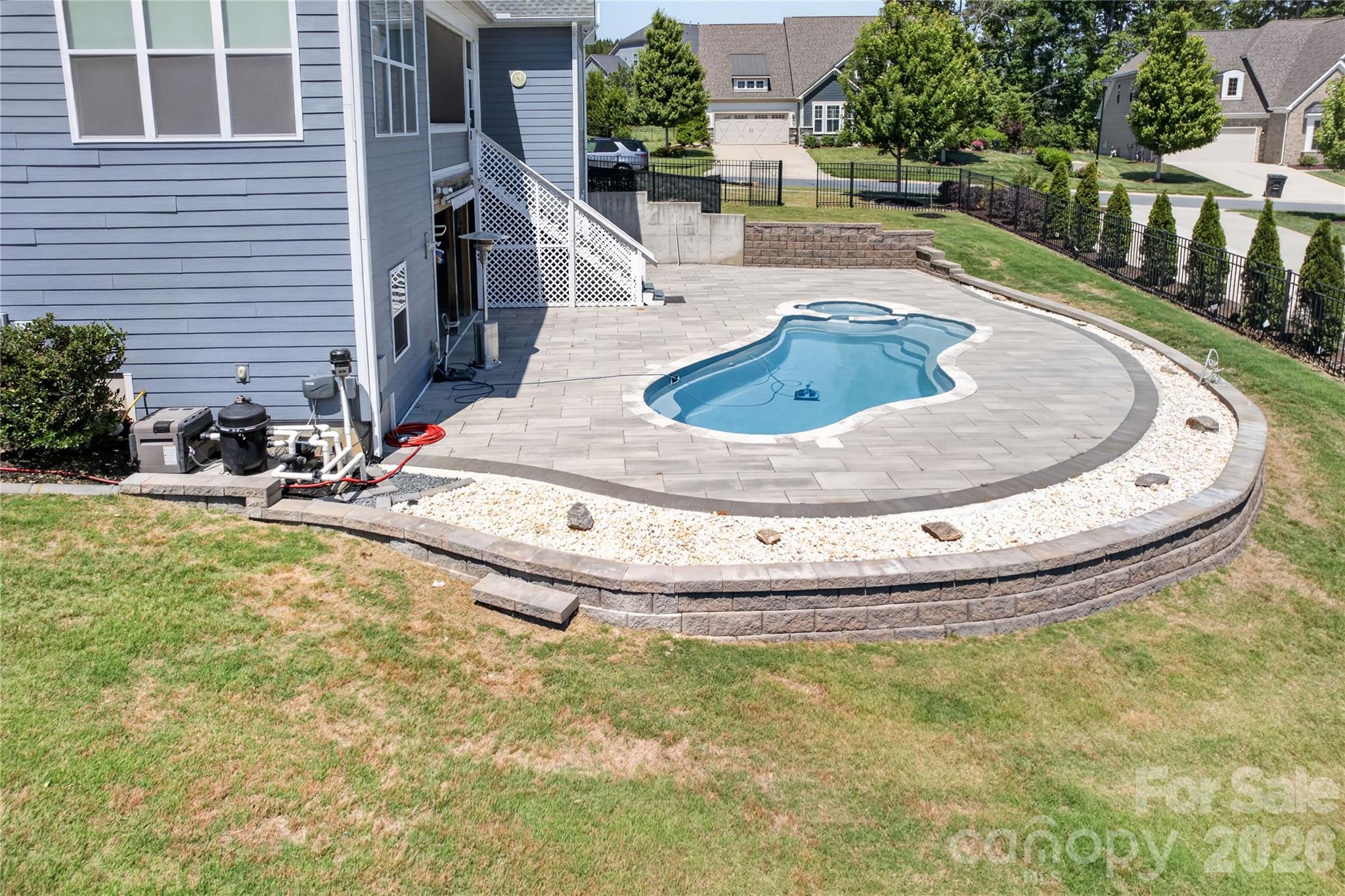 6044 Candlestick Lane — Lancaster