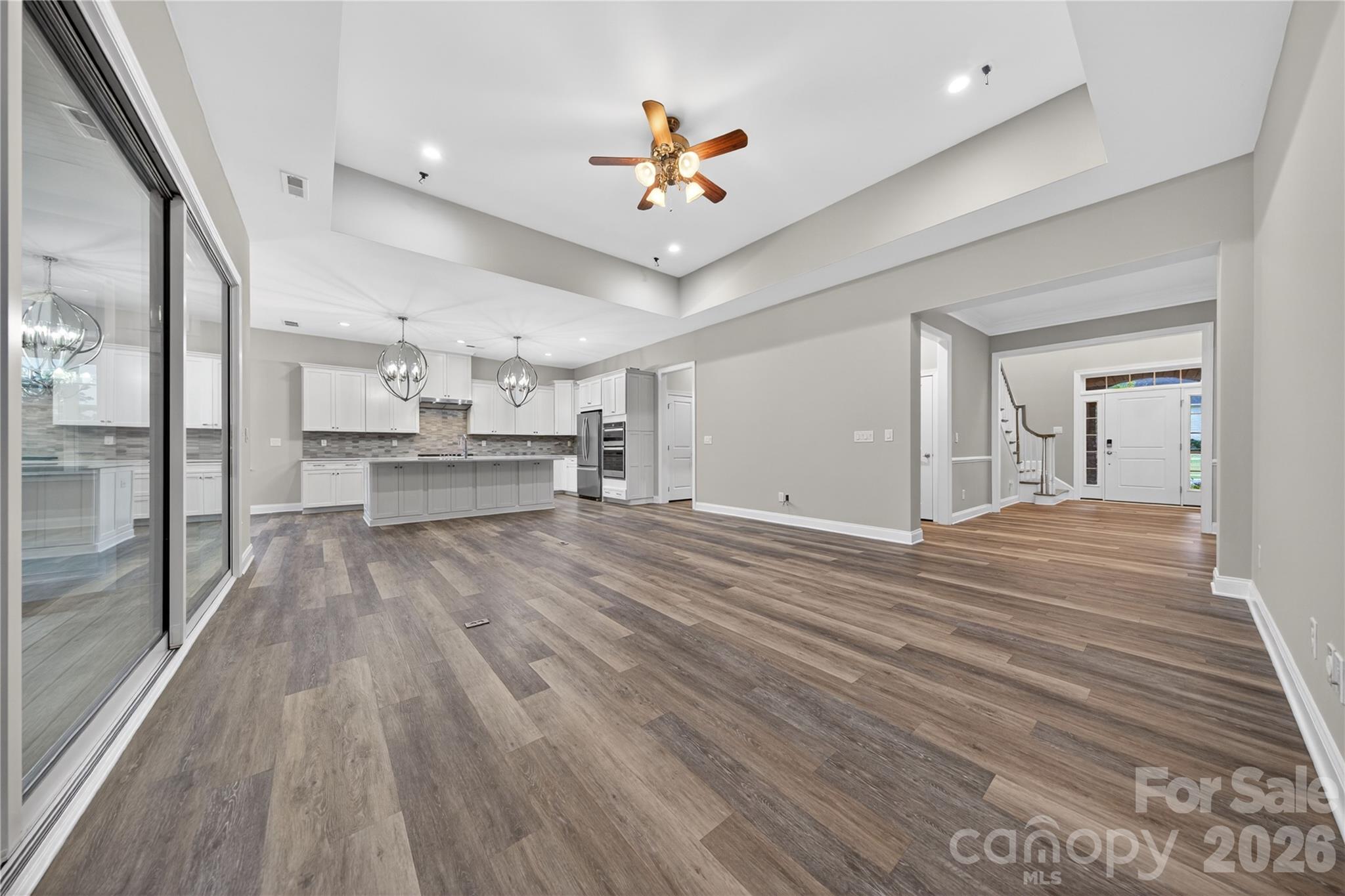 6044 Candlestick Lane — Lancaster