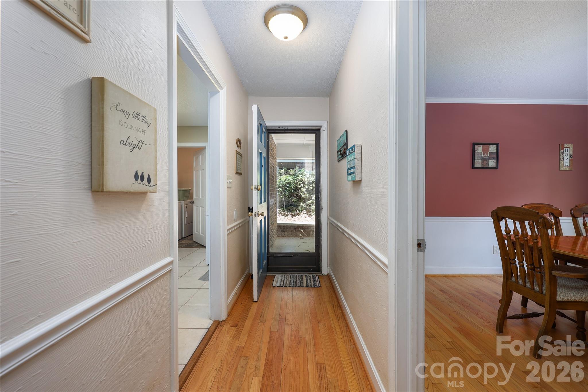 13 Mayflower Lane #3 — Lexington