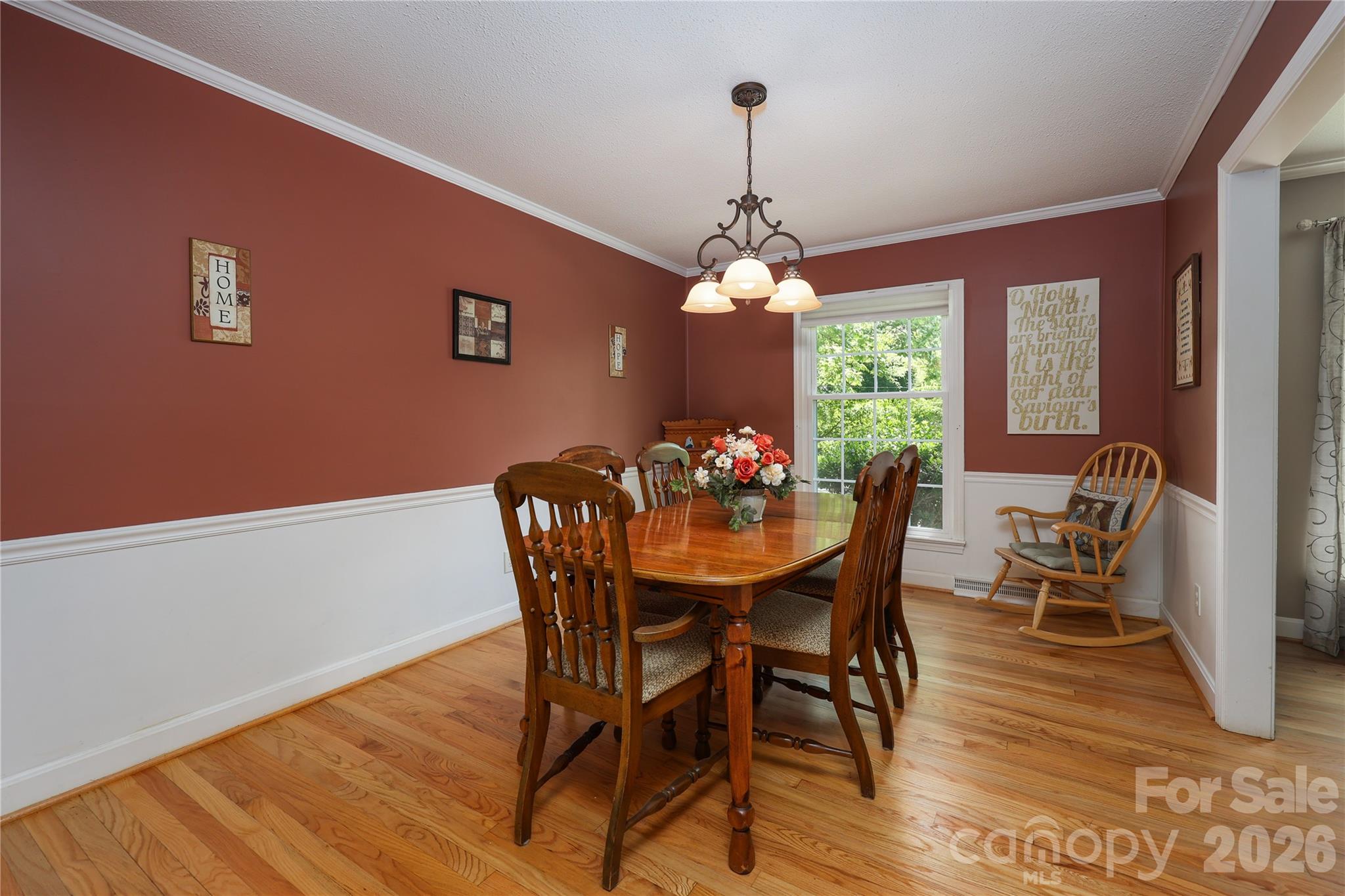 13 Mayflower Lane #3 — Lexington