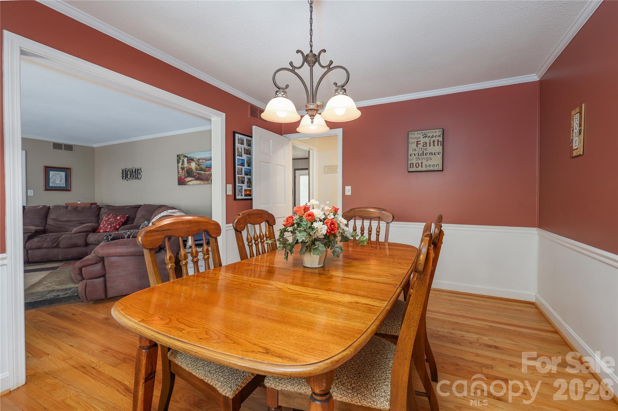 13 Mayflower Lane #3 — Lexington