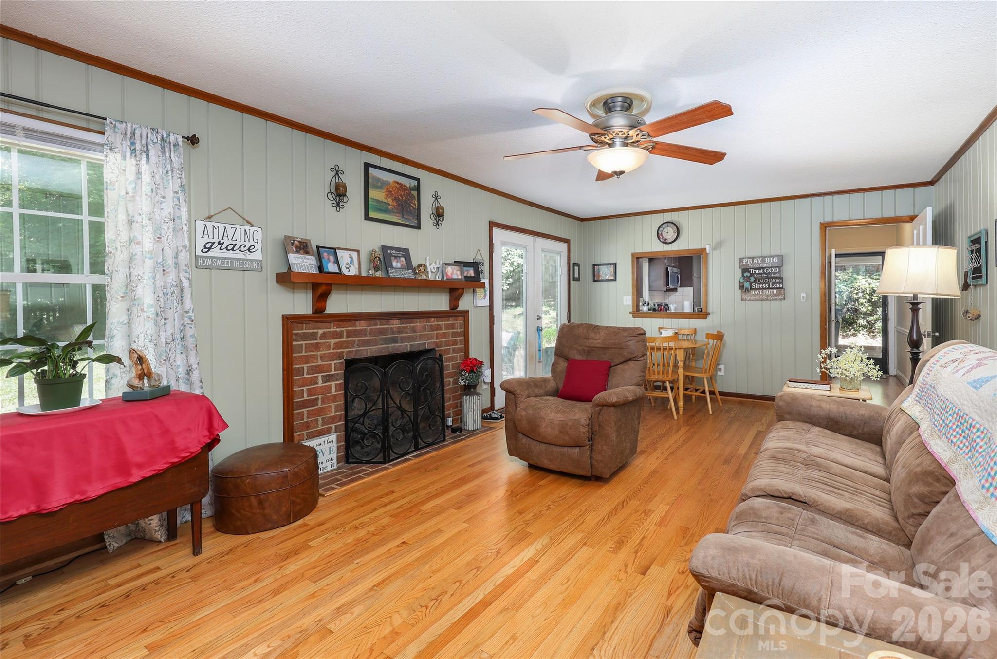 13 Mayflower Lane #3 — Lexington