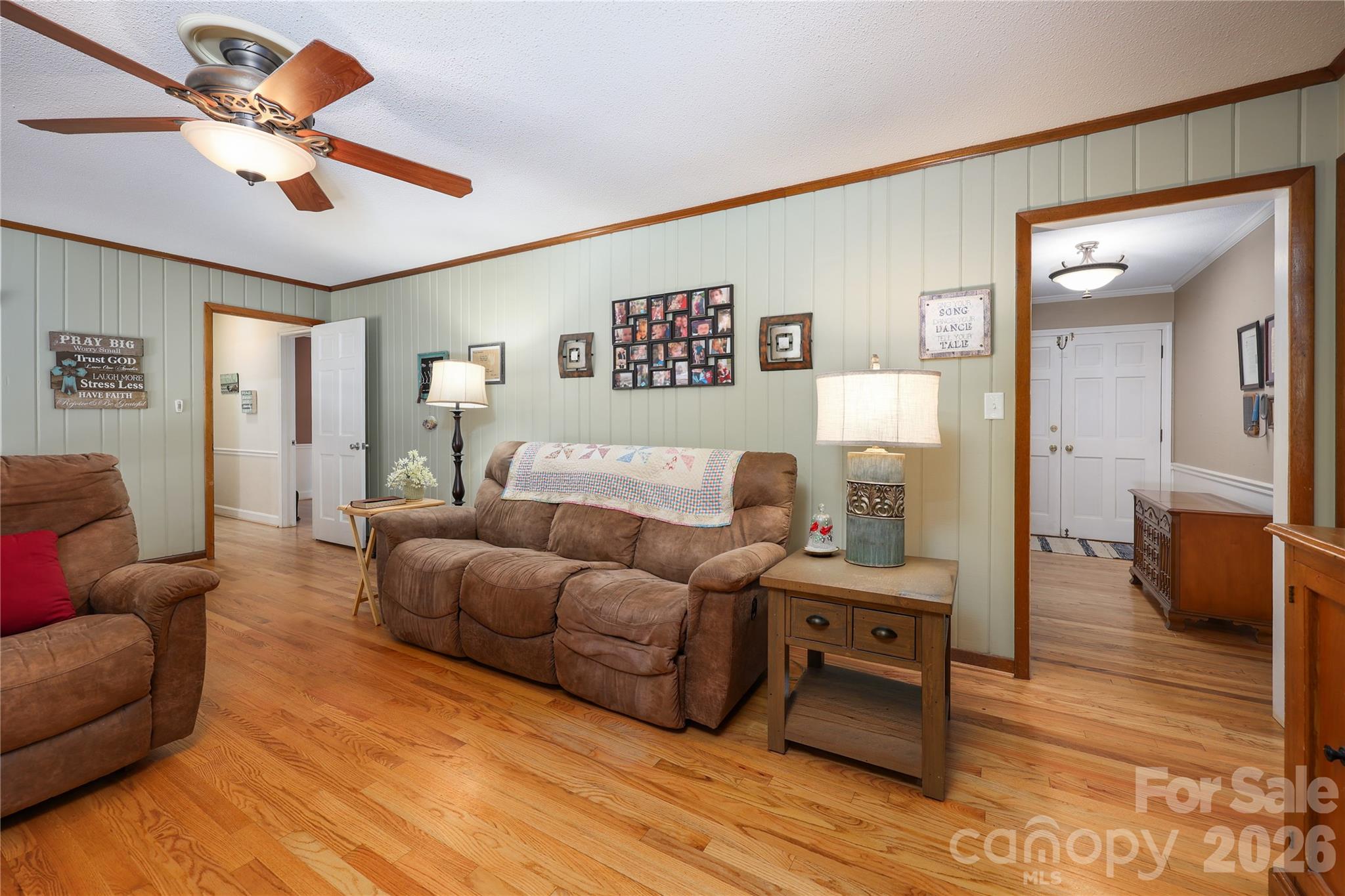 13 Mayflower Lane #3 — Lexington