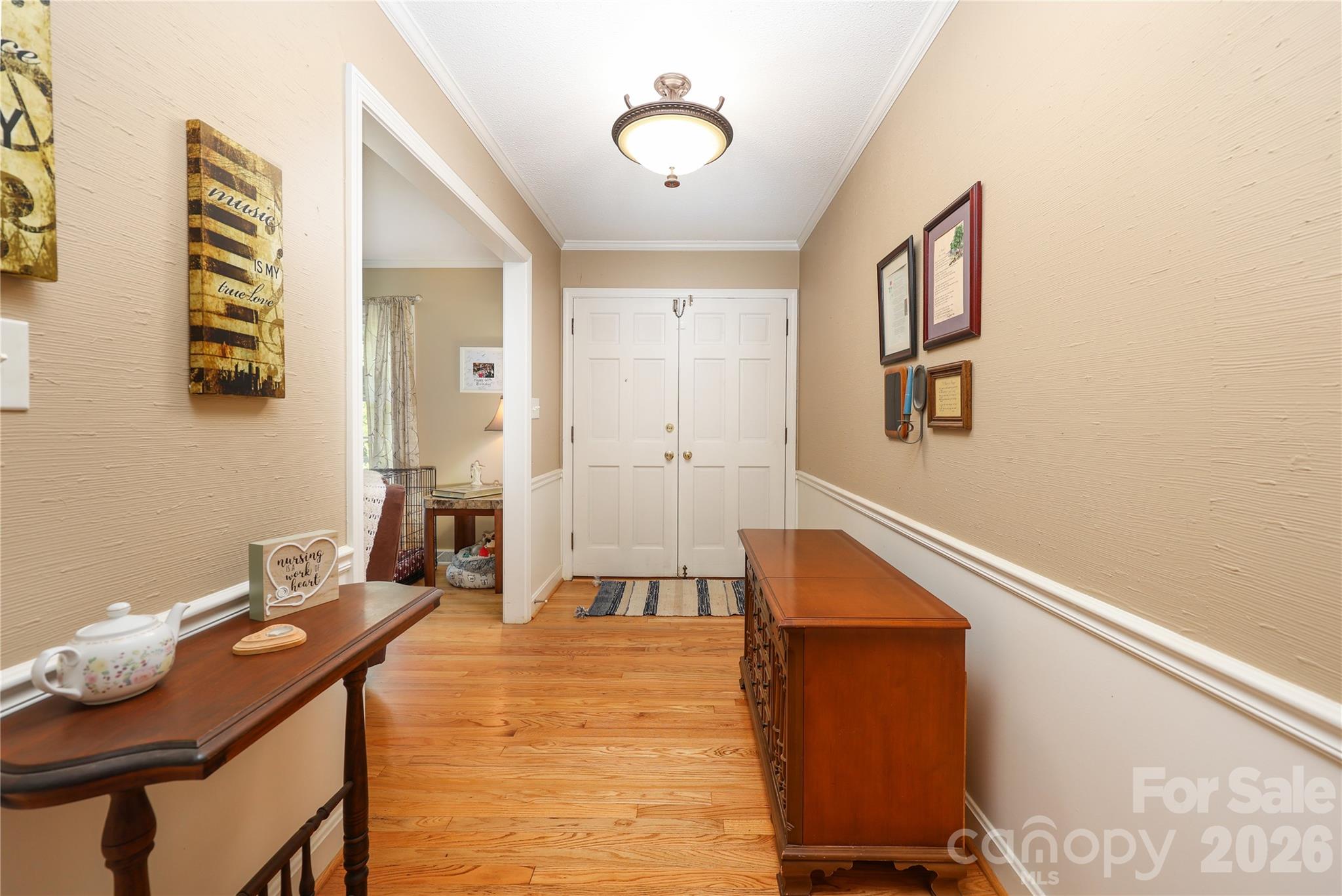 13 Mayflower Lane #3 — Lexington