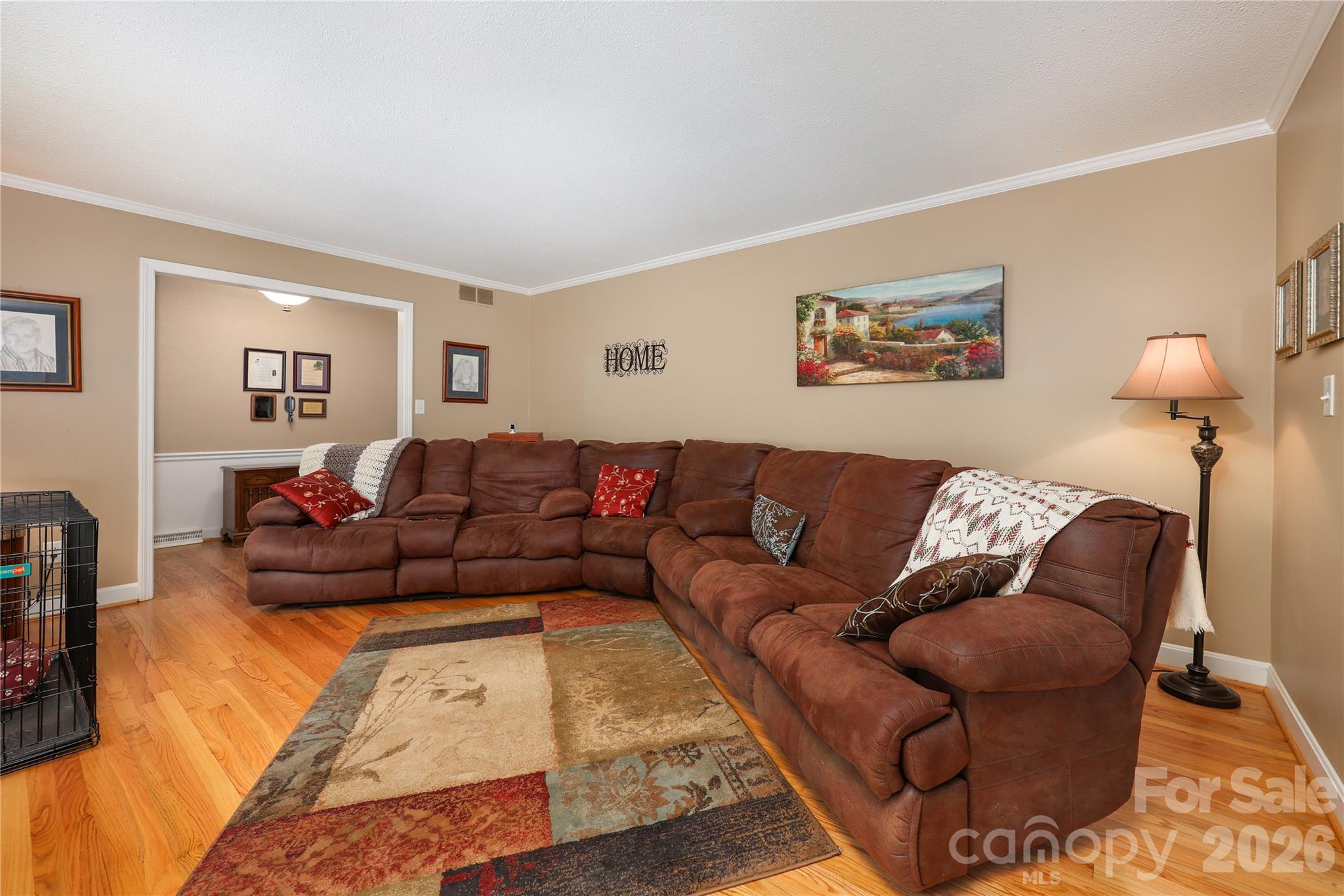 13 Mayflower Lane #3 — Lexington