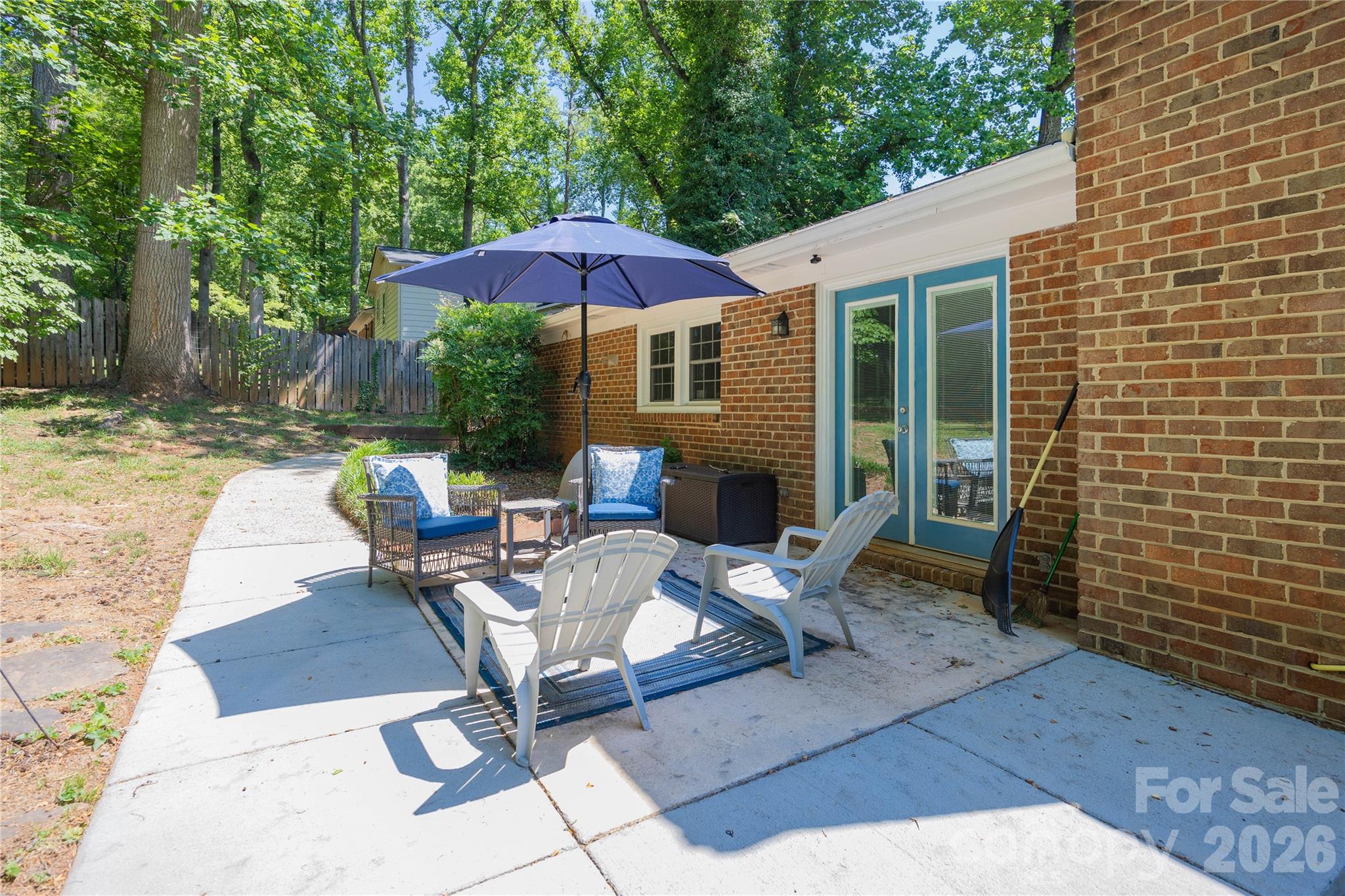 13 Mayflower Lane #3 — Lexington