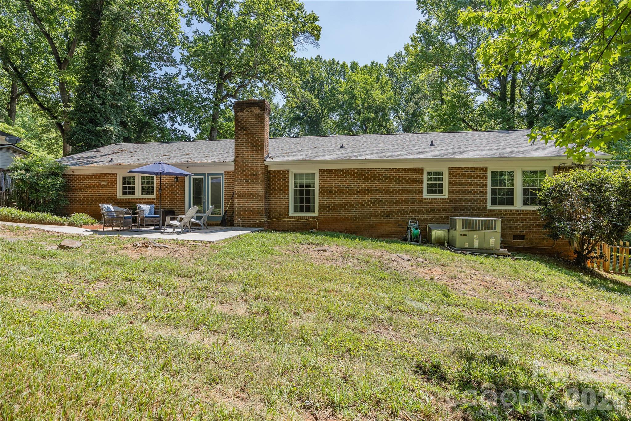 13 Mayflower Lane #3 — Lexington