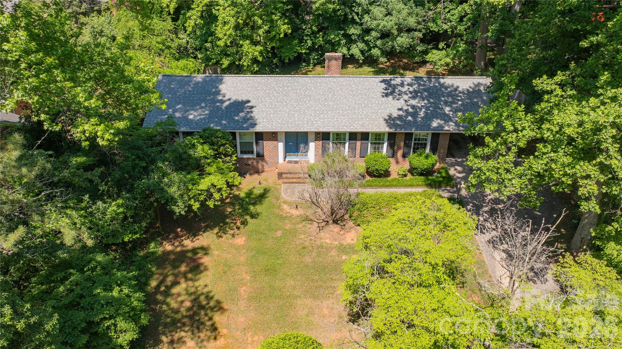 13 Mayflower Lane #3 — Lexington
