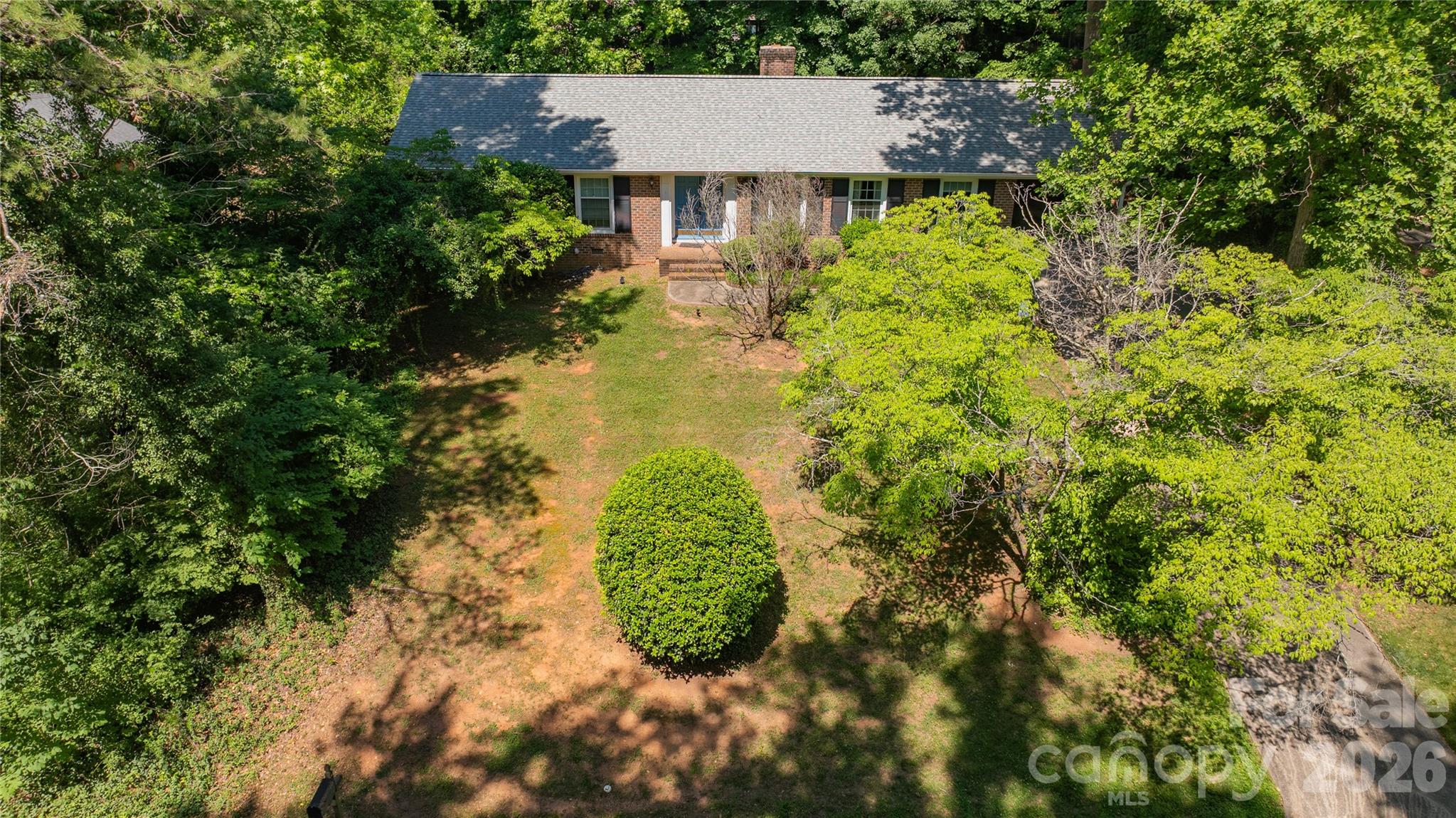 13 Mayflower Lane #3 — Lexington