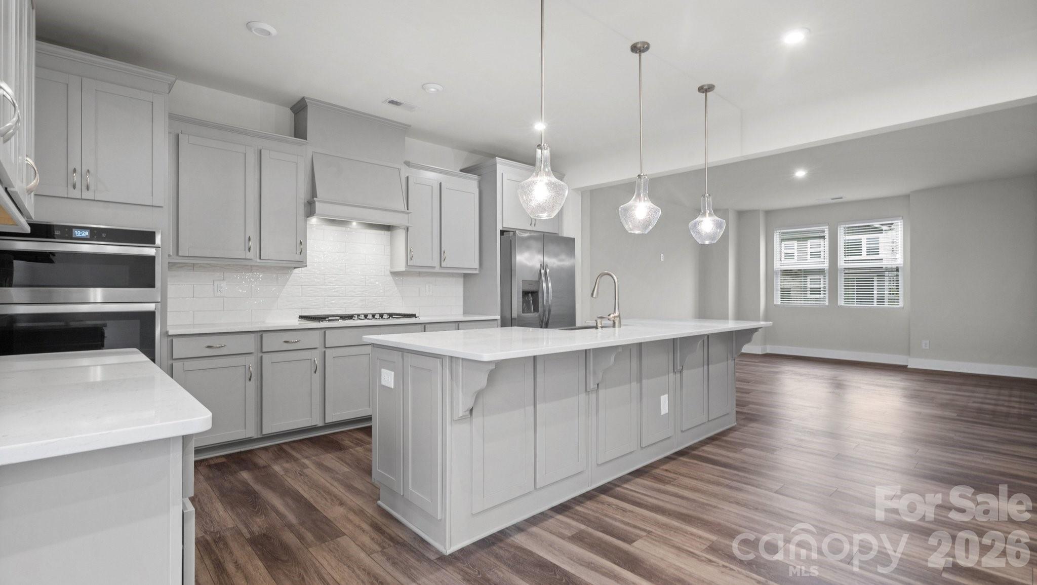 1629 Unison Drive — Charlotte