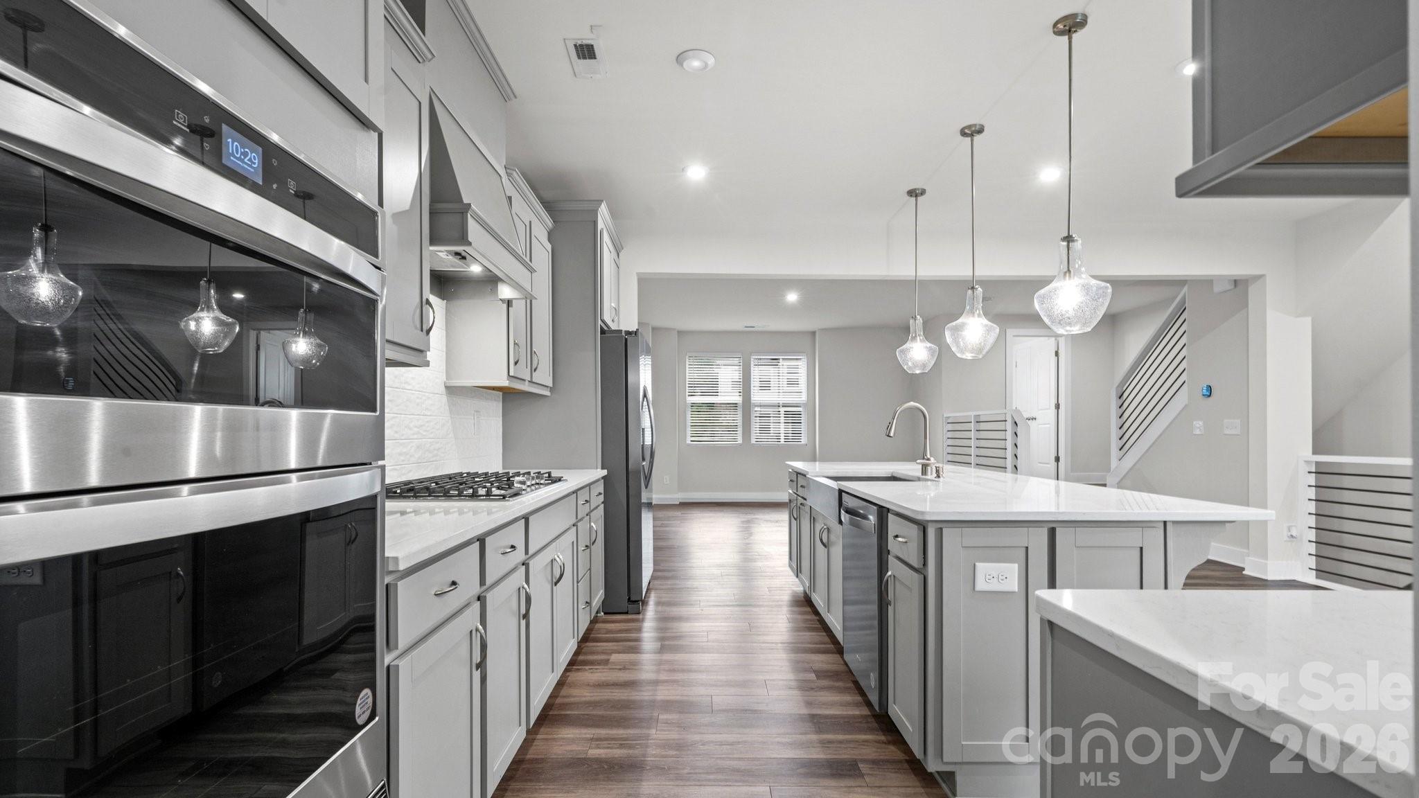 1629 Unison Drive — Charlotte