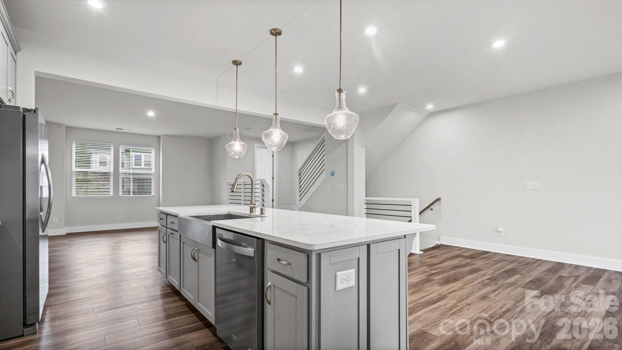 1629 Unison Drive — Charlotte