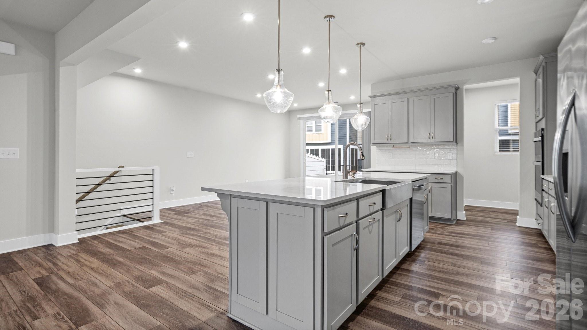1629 Unison Drive — Charlotte