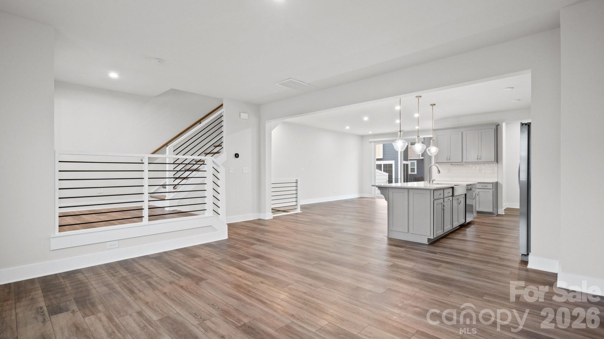 1629 Unison Drive — Charlotte