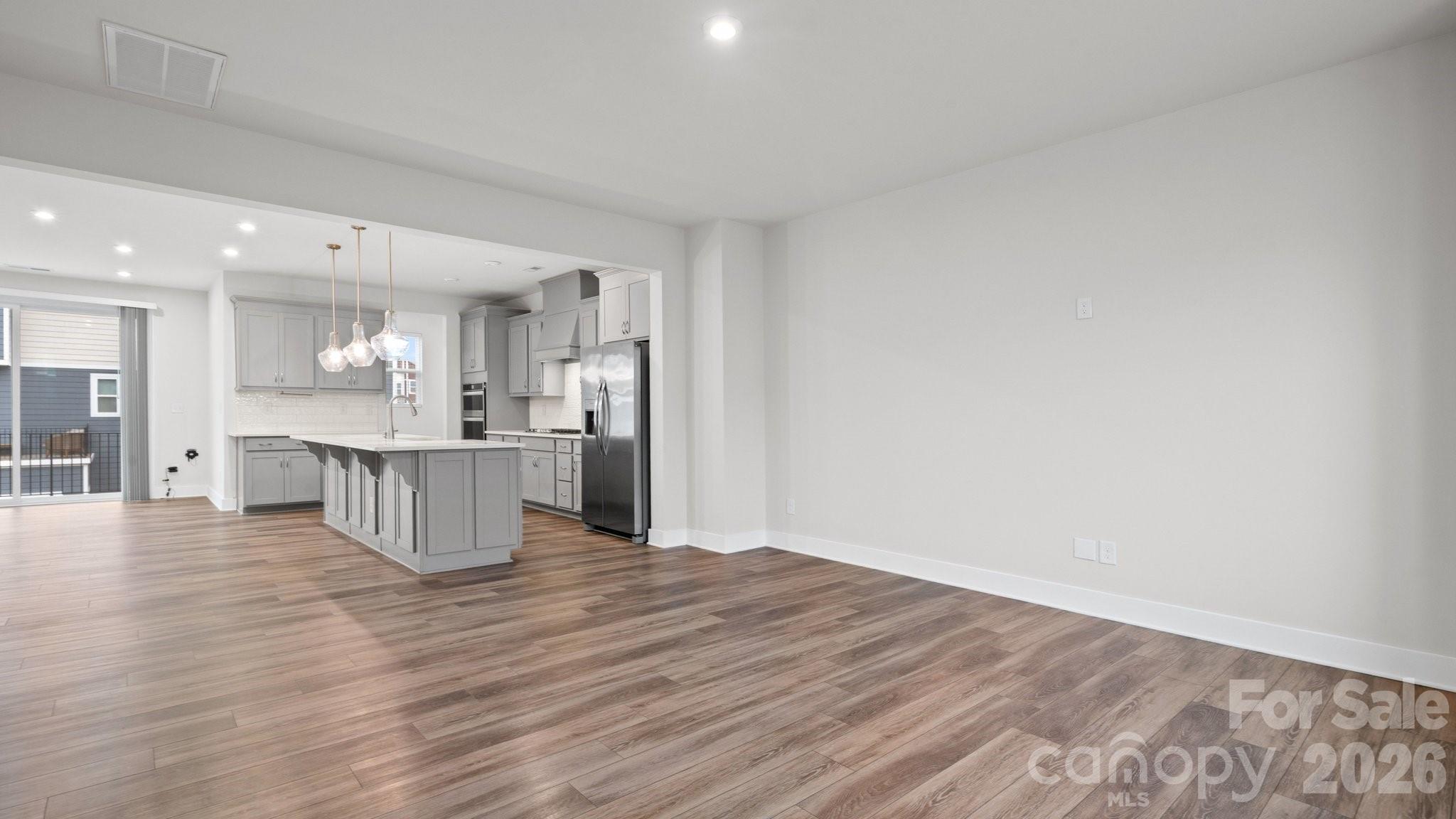 1629 Unison Drive — Charlotte