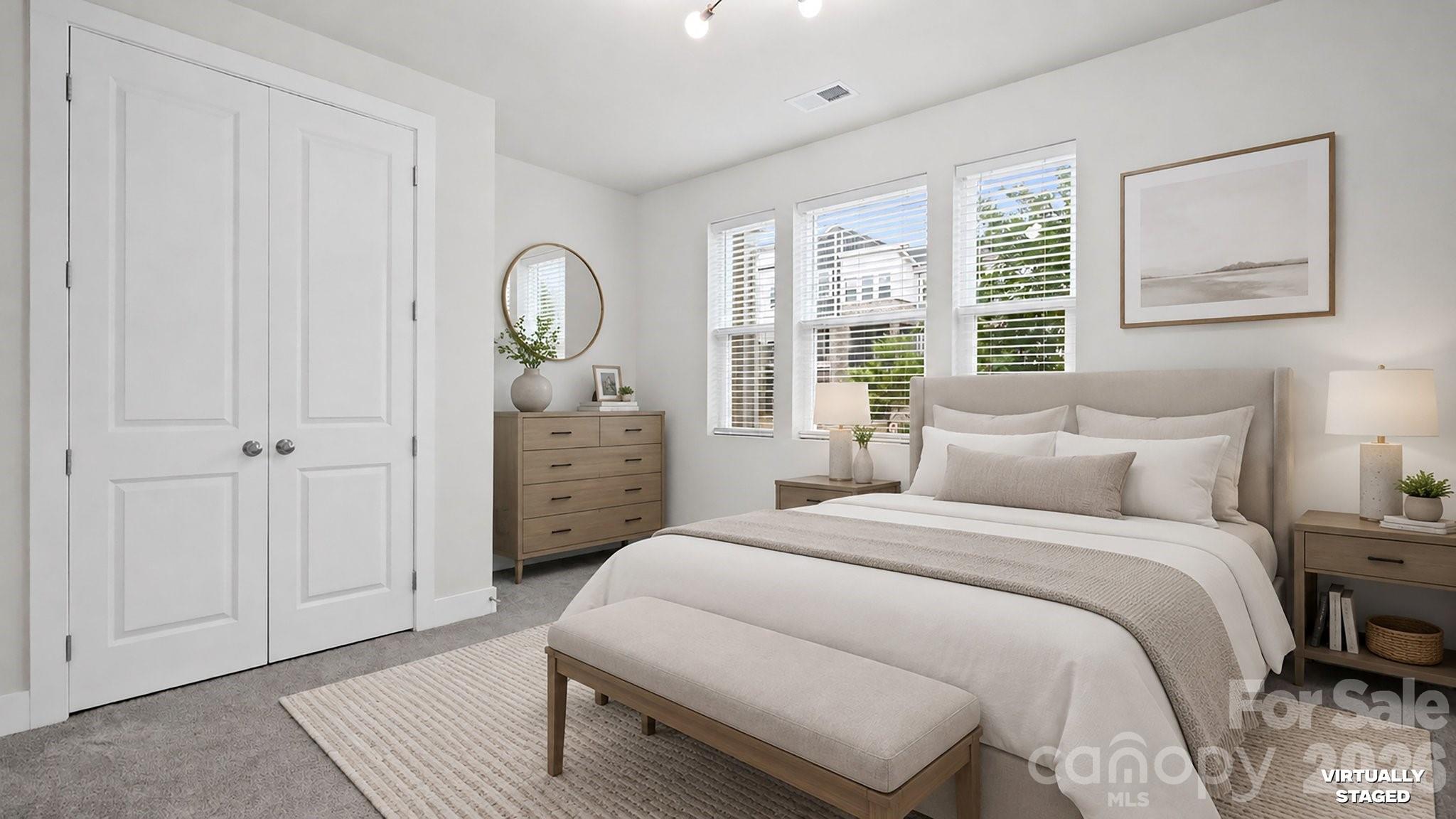 1629 Unison Drive — Charlotte