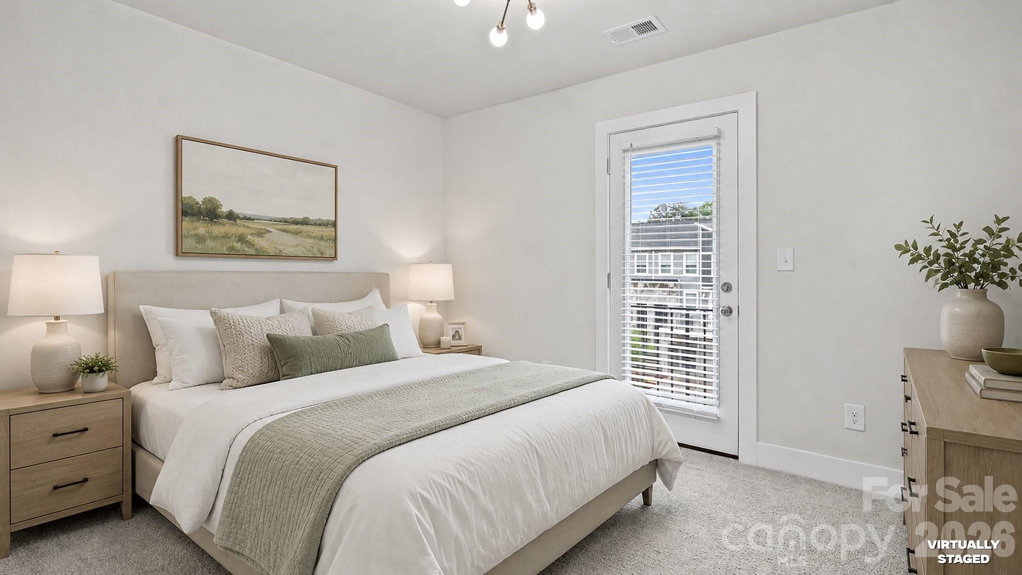 1629 Unison Drive — Charlotte