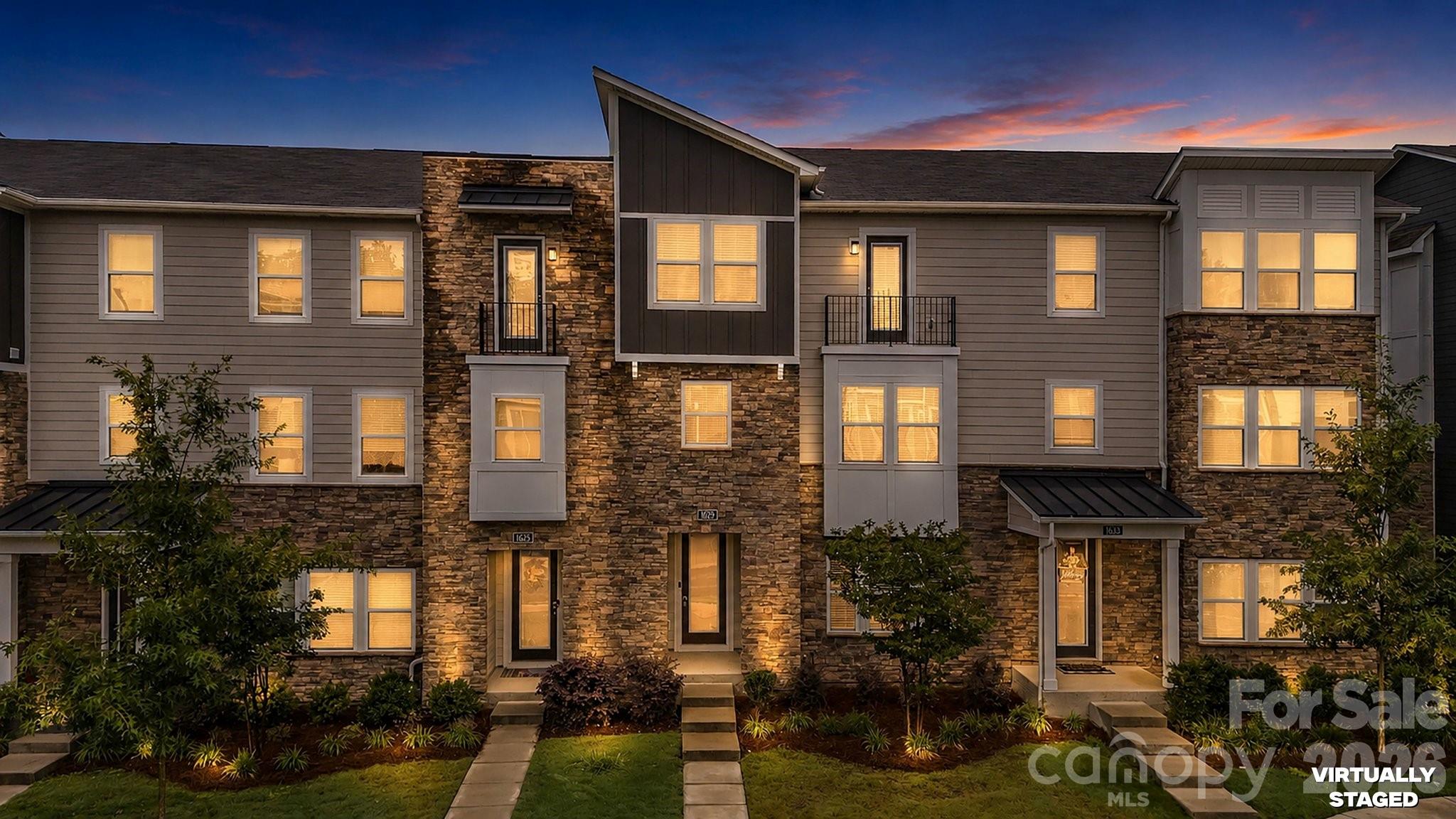 1629 Unison Drive — Charlotte