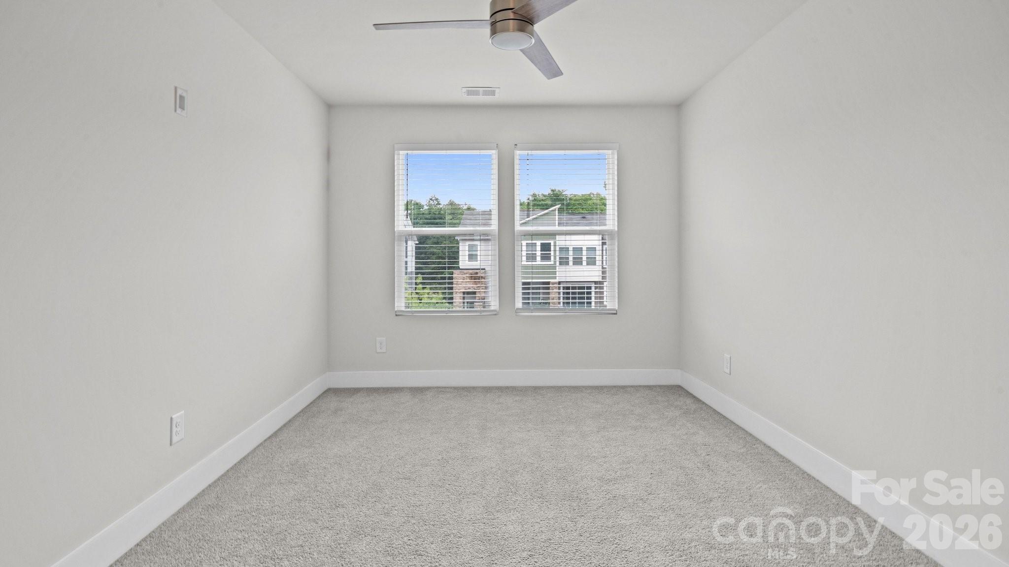 1629 Unison Drive — Charlotte