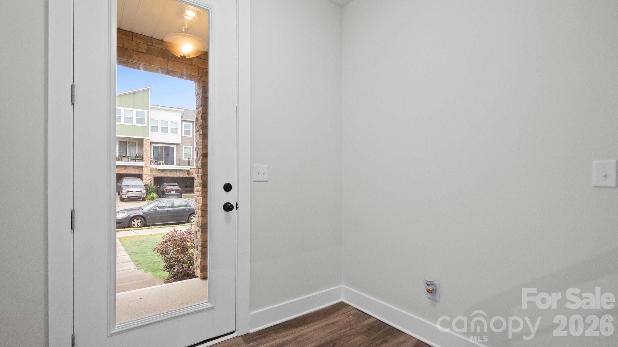 1629 Unison Drive — Charlotte