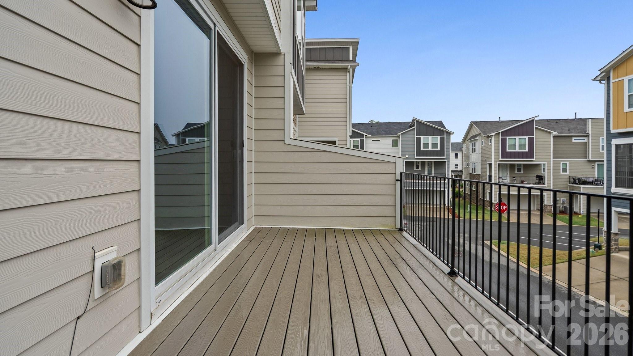 1629 Unison Drive — Charlotte
