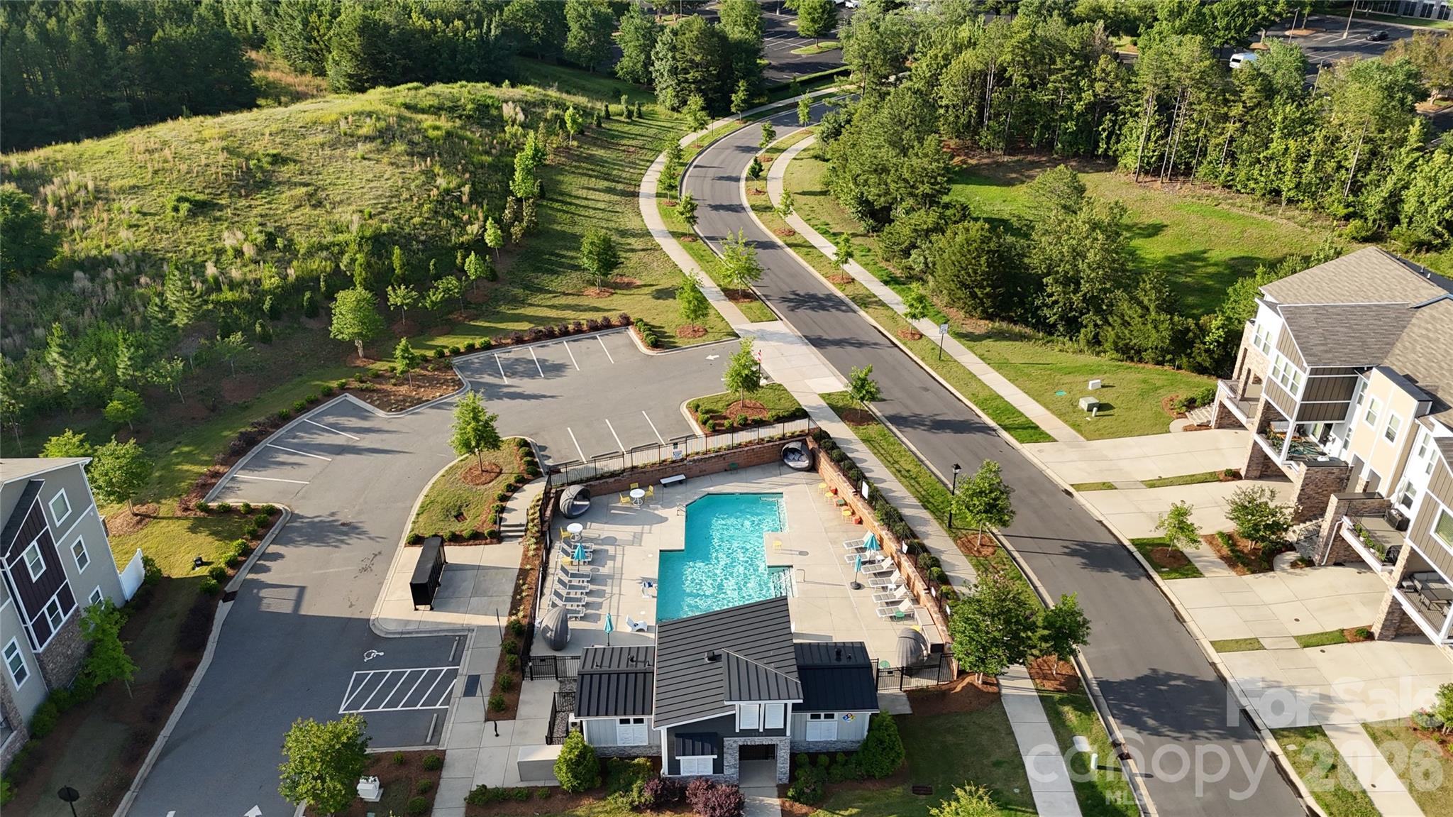 1629 Unison Drive — Charlotte