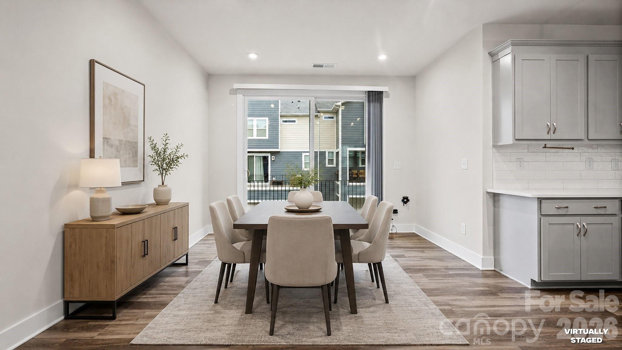 1629 Unison Drive — Charlotte