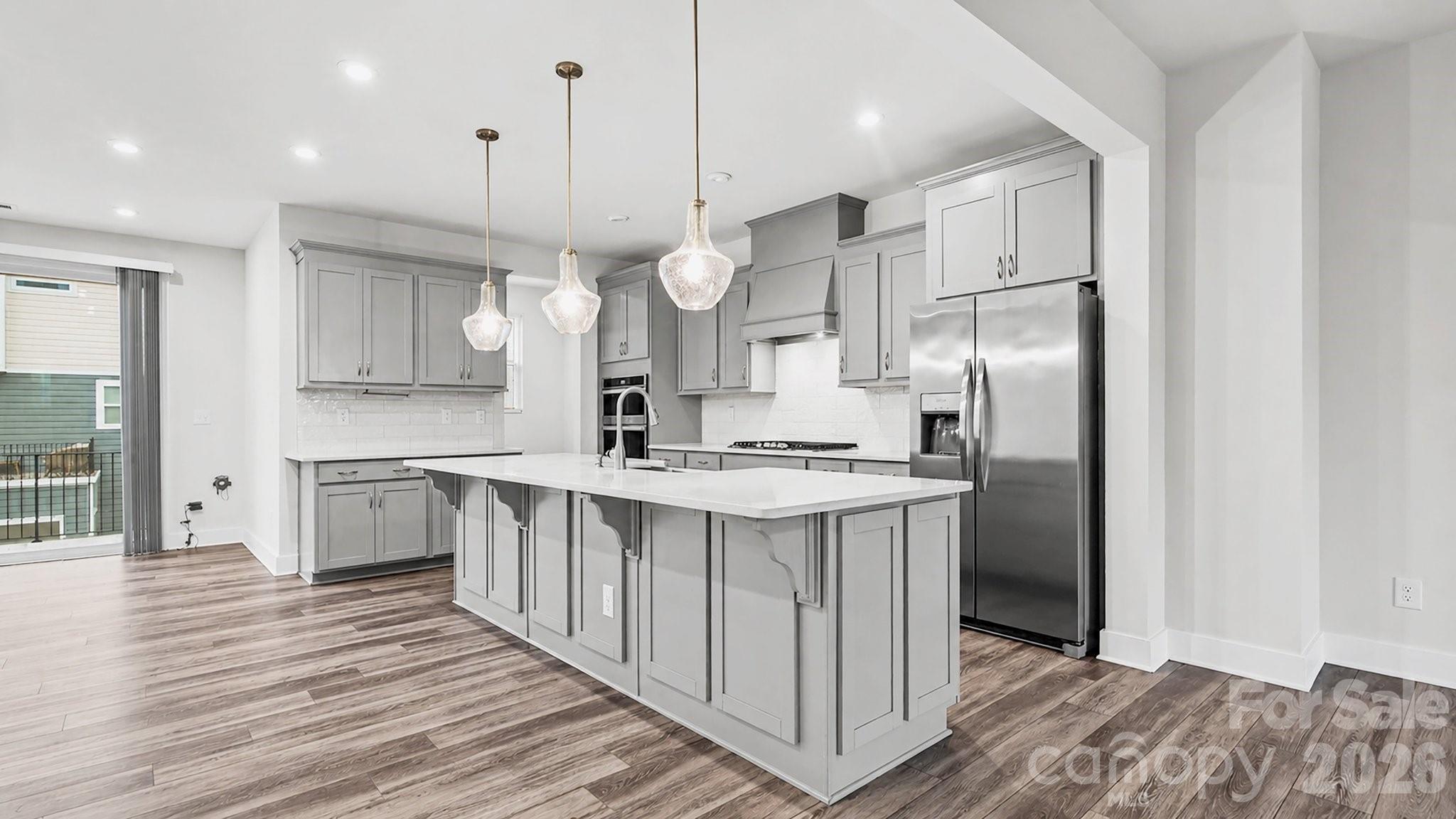 1629 Unison Drive — Charlotte