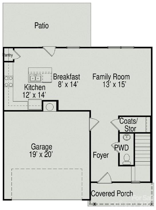 4243 Ruth Creek Court — Charlotte