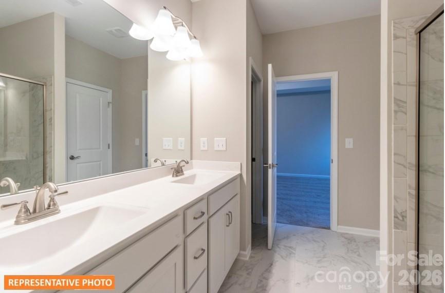 4239 Ruth Creek Court — Charlotte