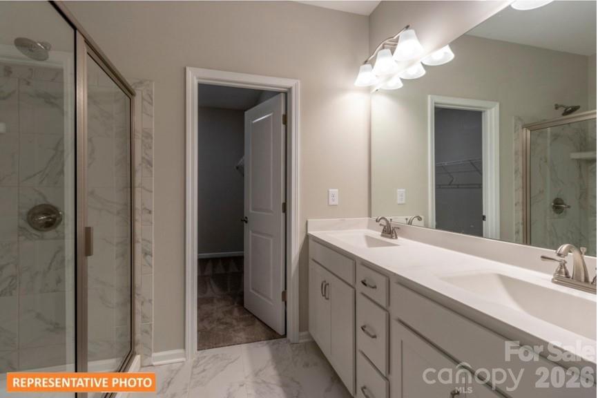 4239 Ruth Creek Court — Charlotte