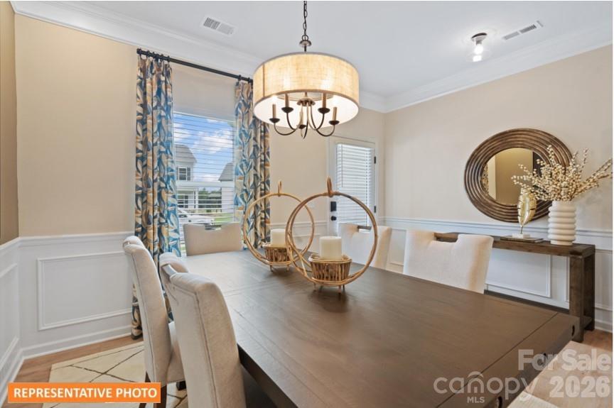 4239 Ruth Creek Court — Charlotte
