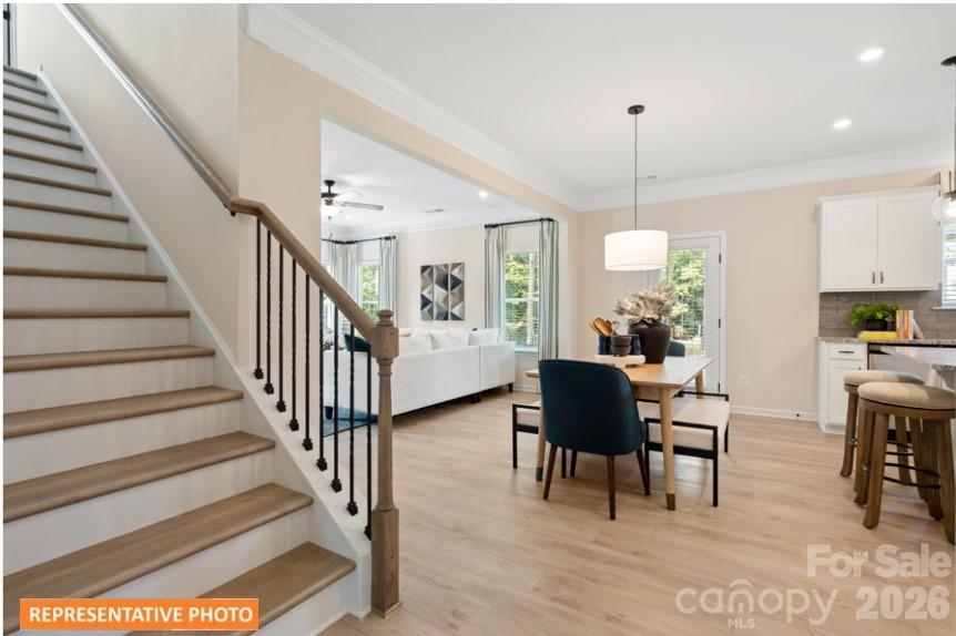 4239 Ruth Creek Court — Charlotte