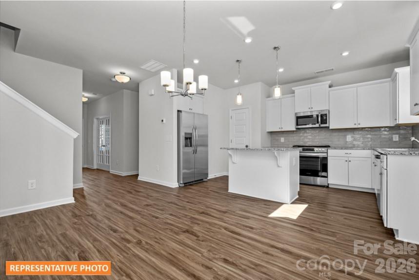 4239 Ruth Creek Court — Charlotte