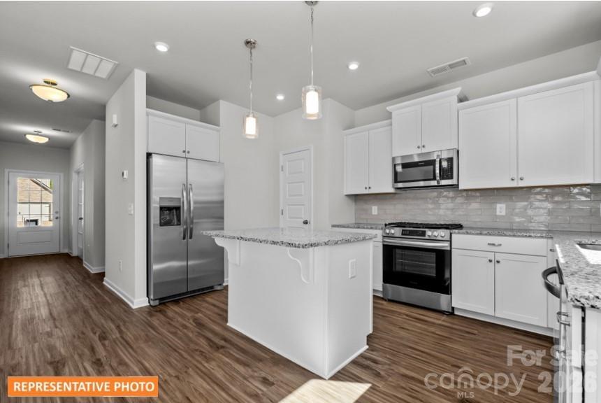 4239 Ruth Creek Court — Charlotte