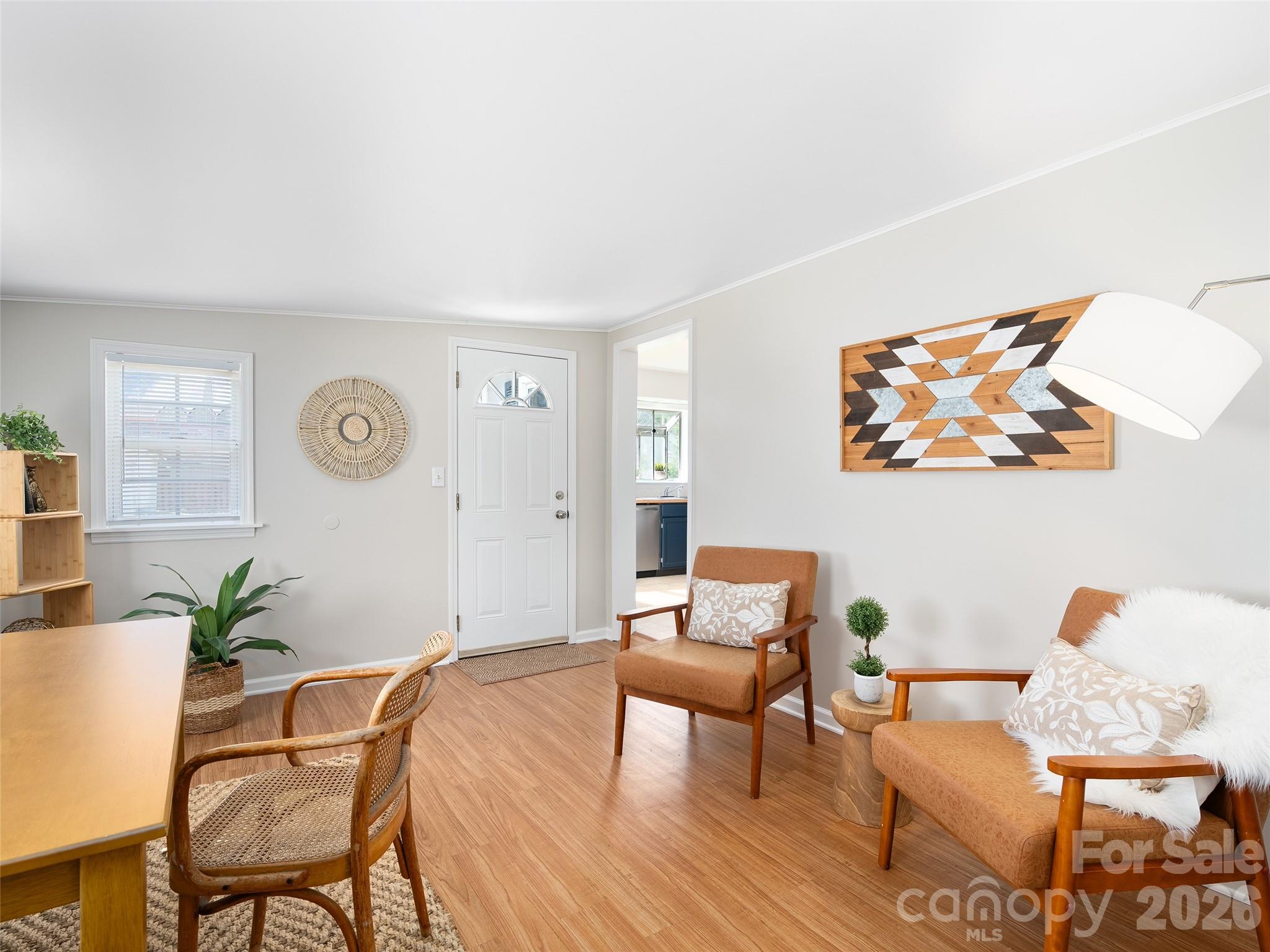 41 Cedar Street — Asheville