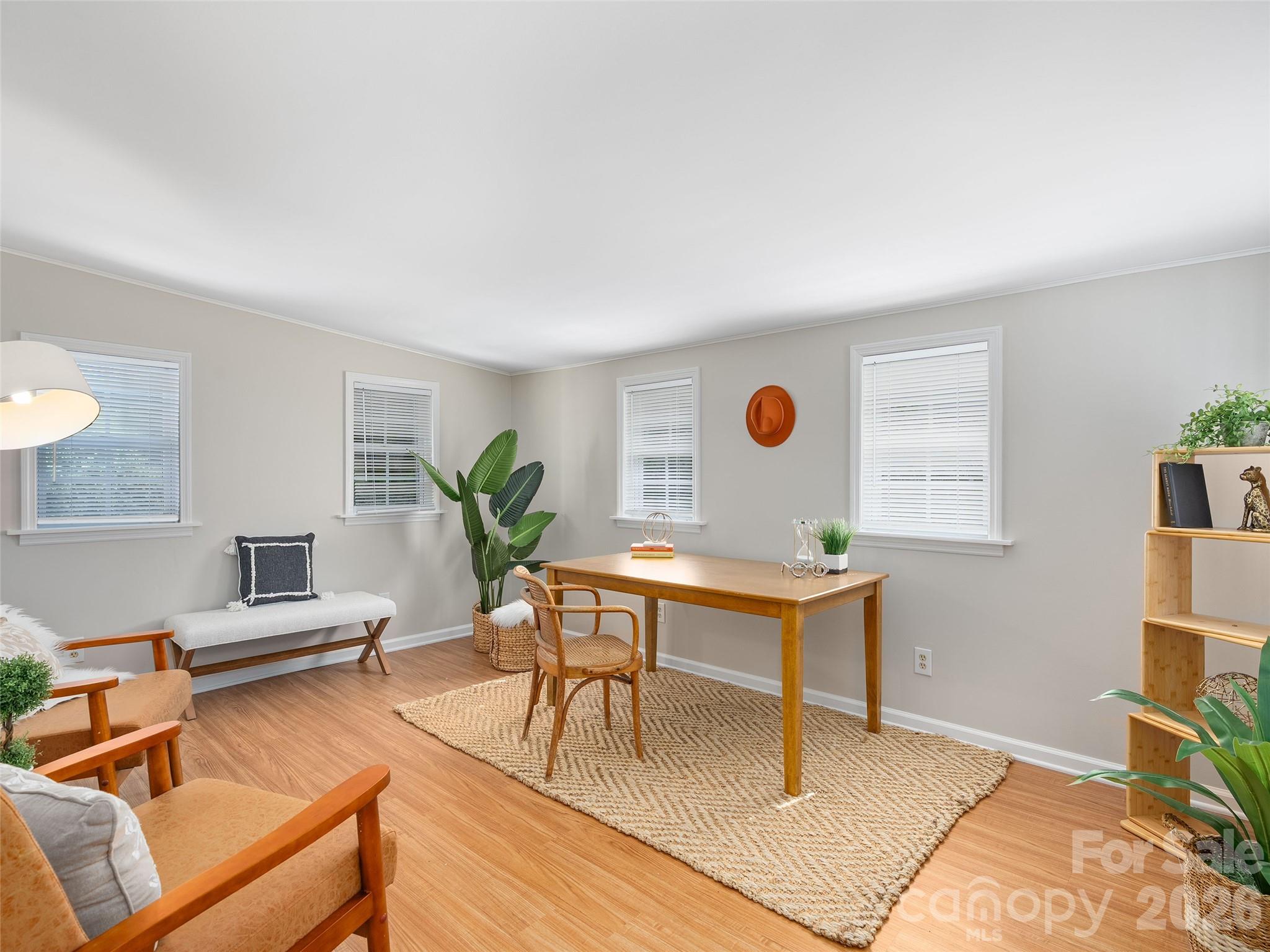 41 Cedar Street — Asheville