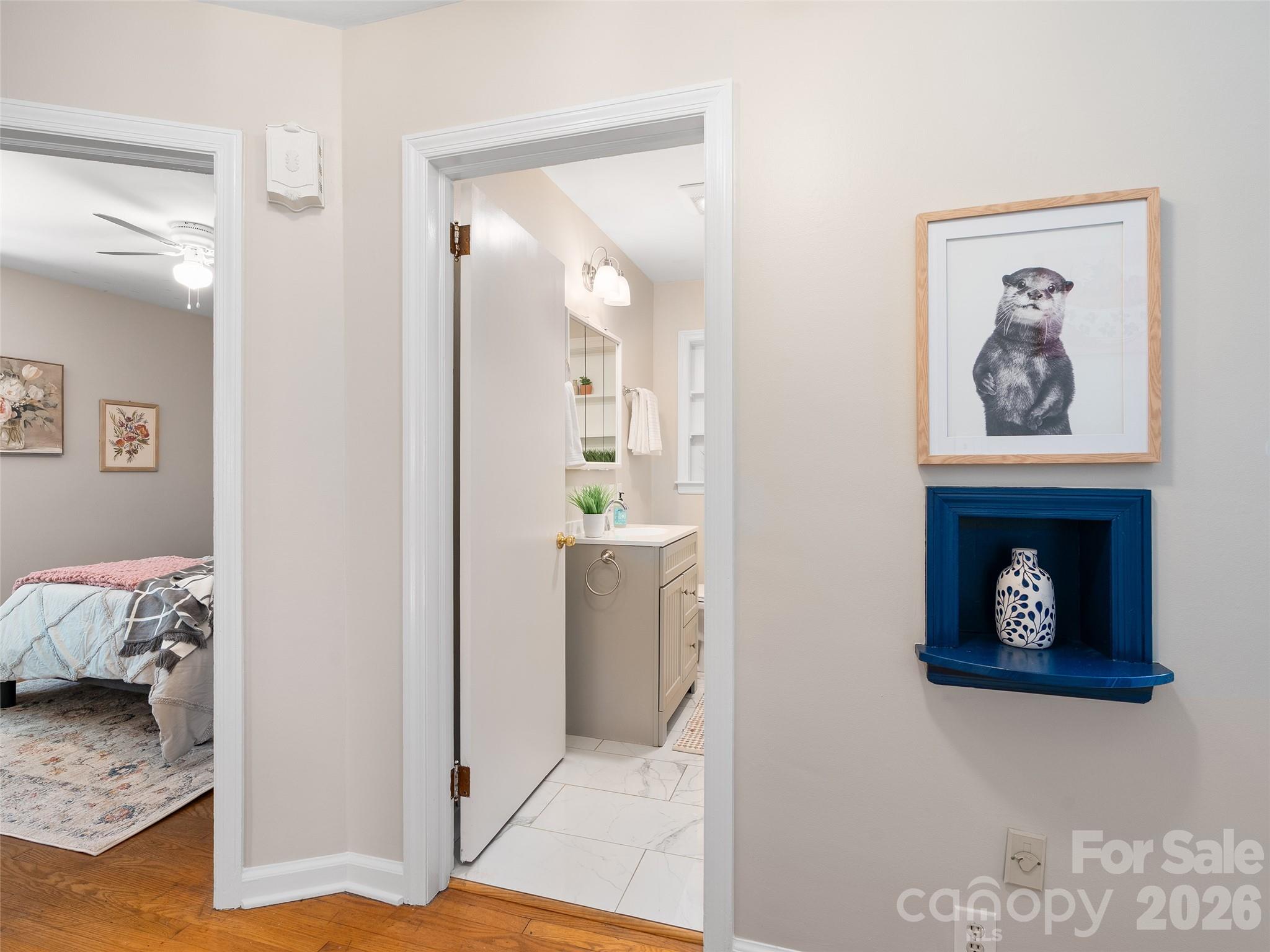 41 Cedar Street — Asheville
