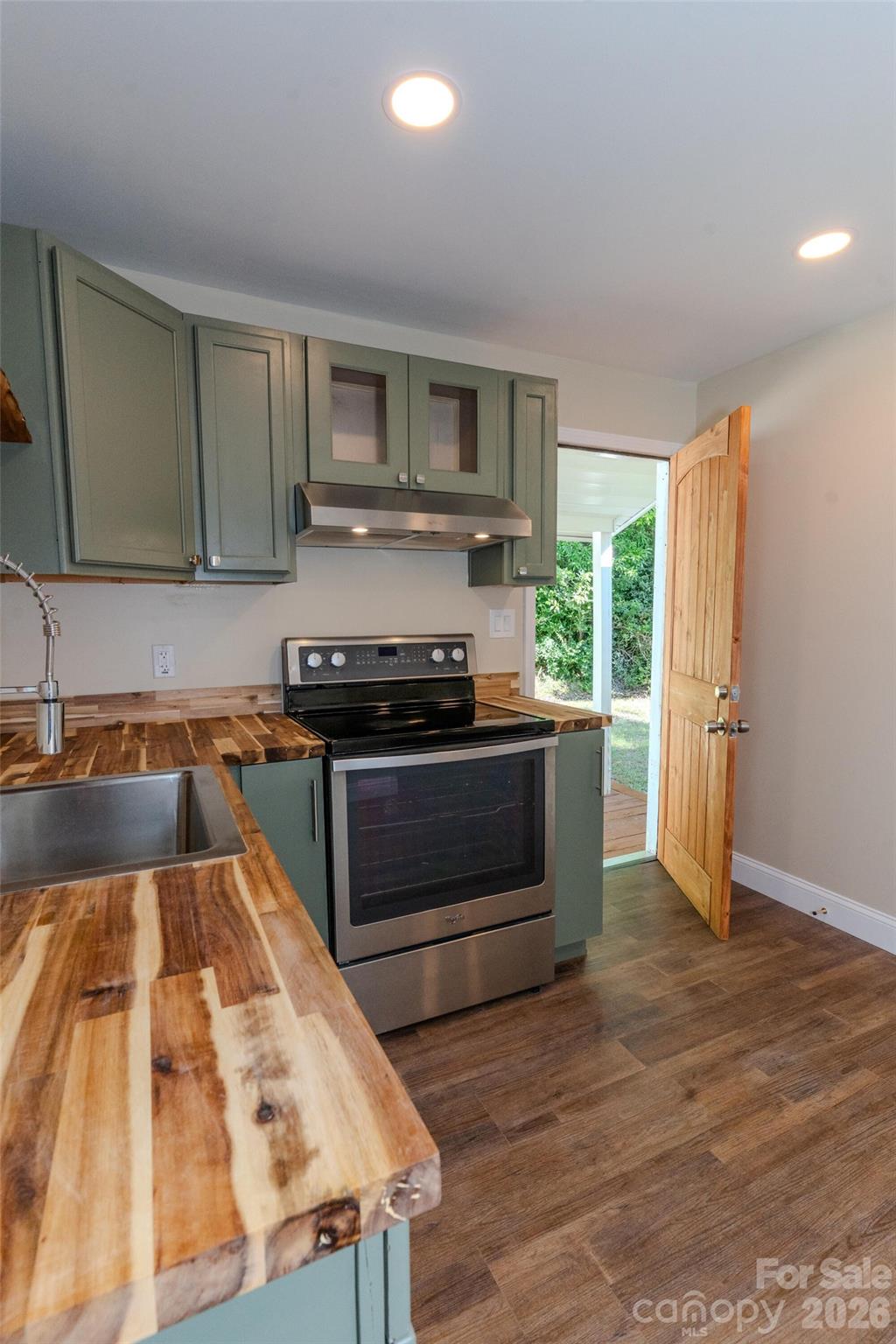 315 Broad Drive SW — Concord
