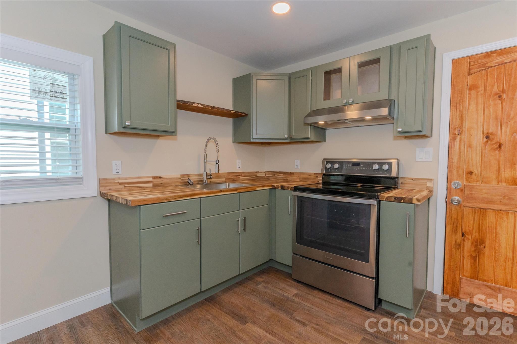315 Broad Drive SW — Concord