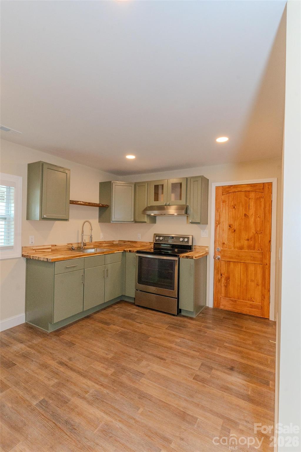 315 Broad Drive SW — Concord